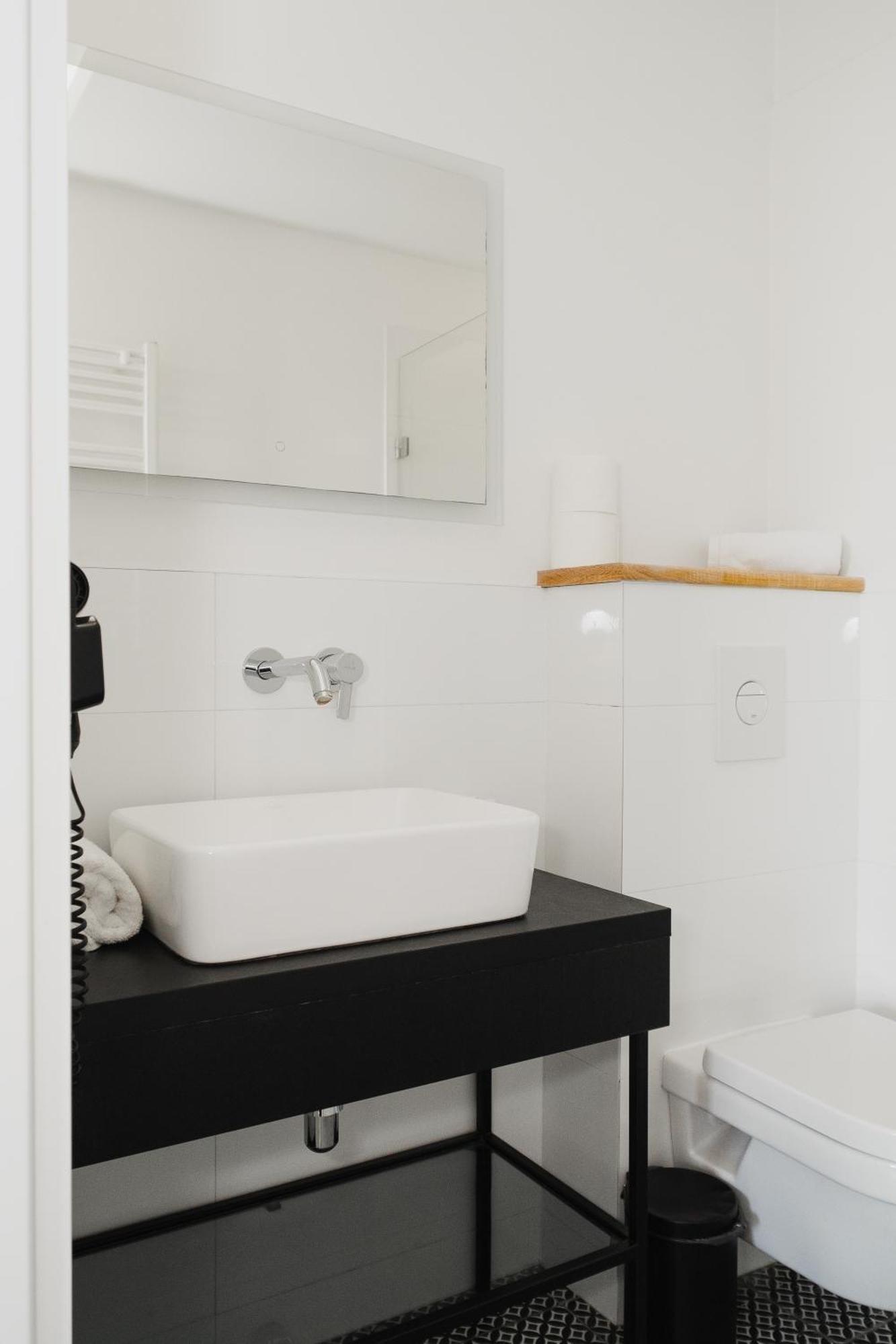 Lejlighed Totu Deluxe Browar Gdanski Gdańsk