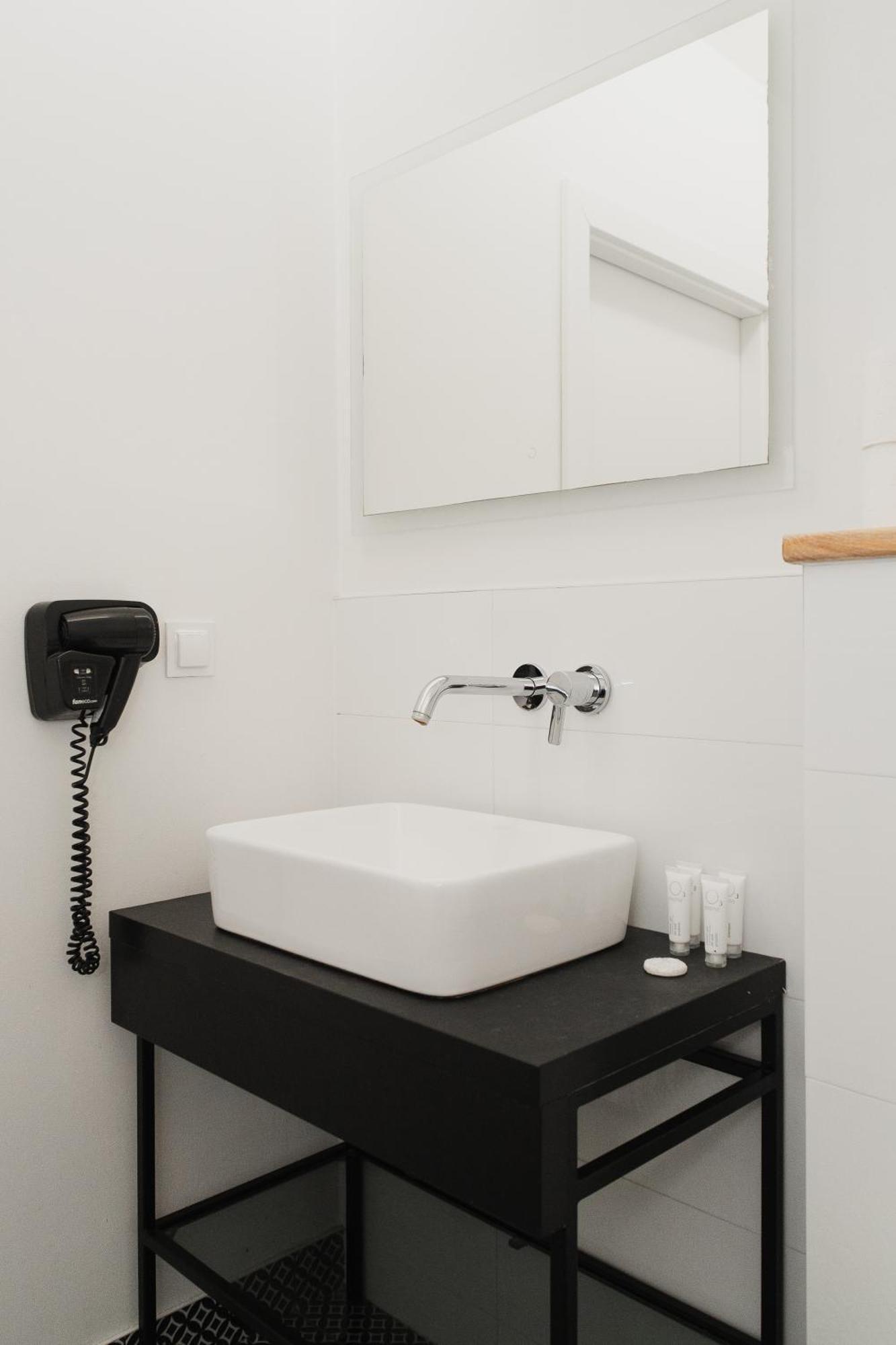 Totu Deluxe Browar Gdanski Lejlighed Gdańsk