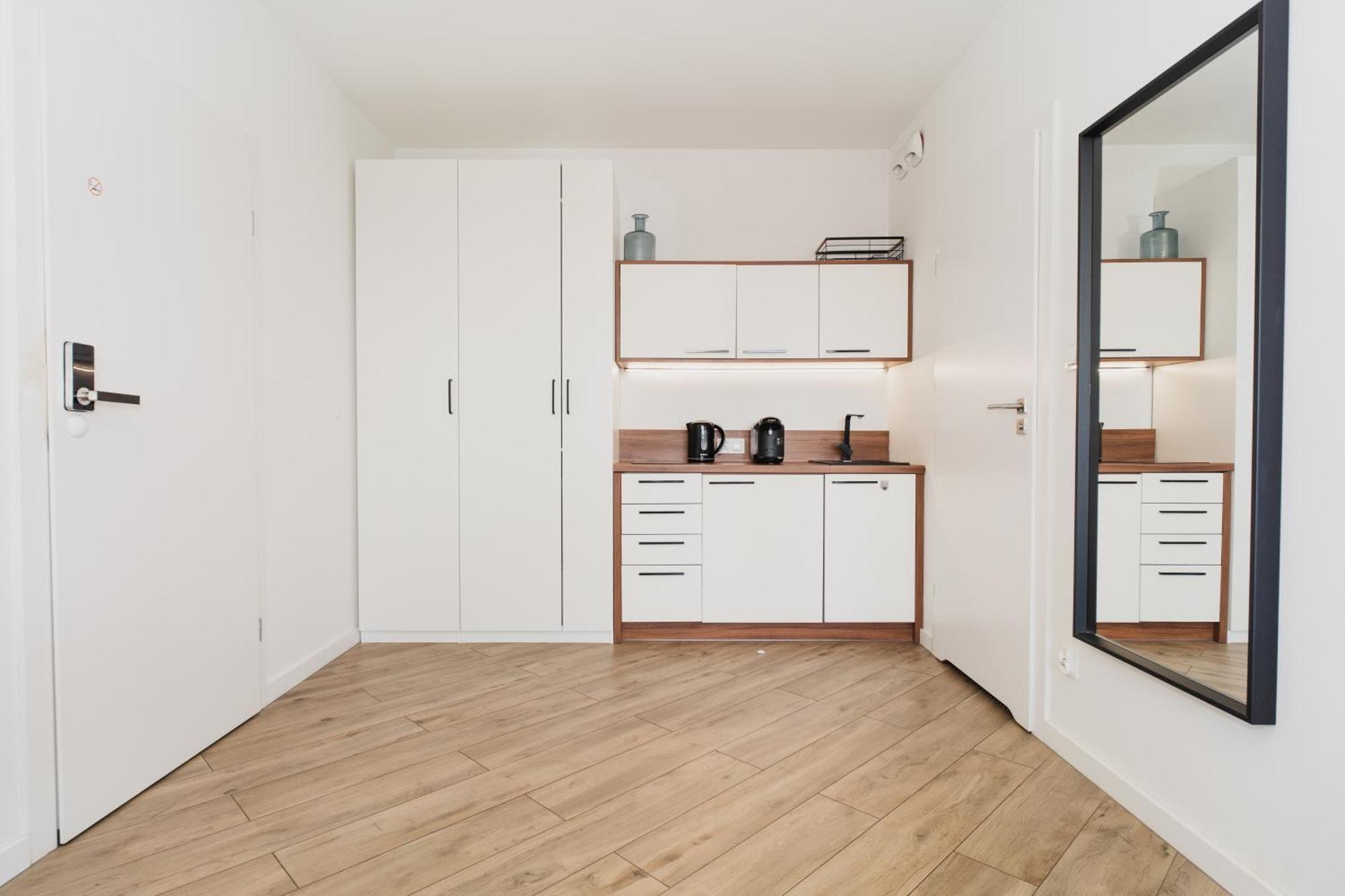 Lejlighed Totu Deluxe Browar Gdanski Gdańsk