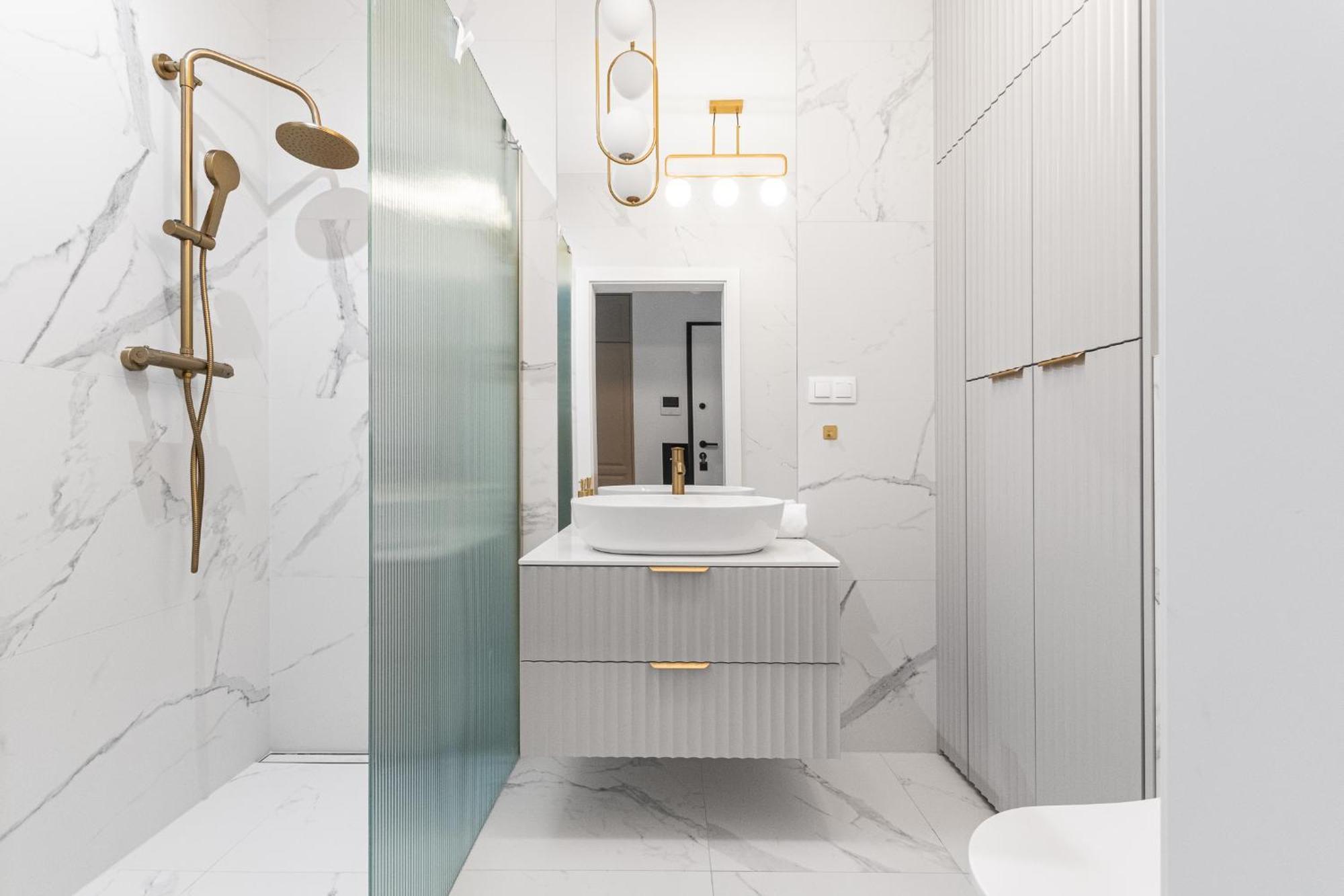 Grand - Doki Living & Foodhall Apartment Gdansk