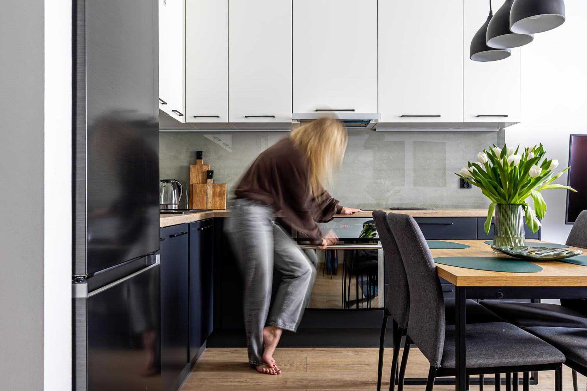 Glow Apartments, Luna Srodmiescie * Gdańsk