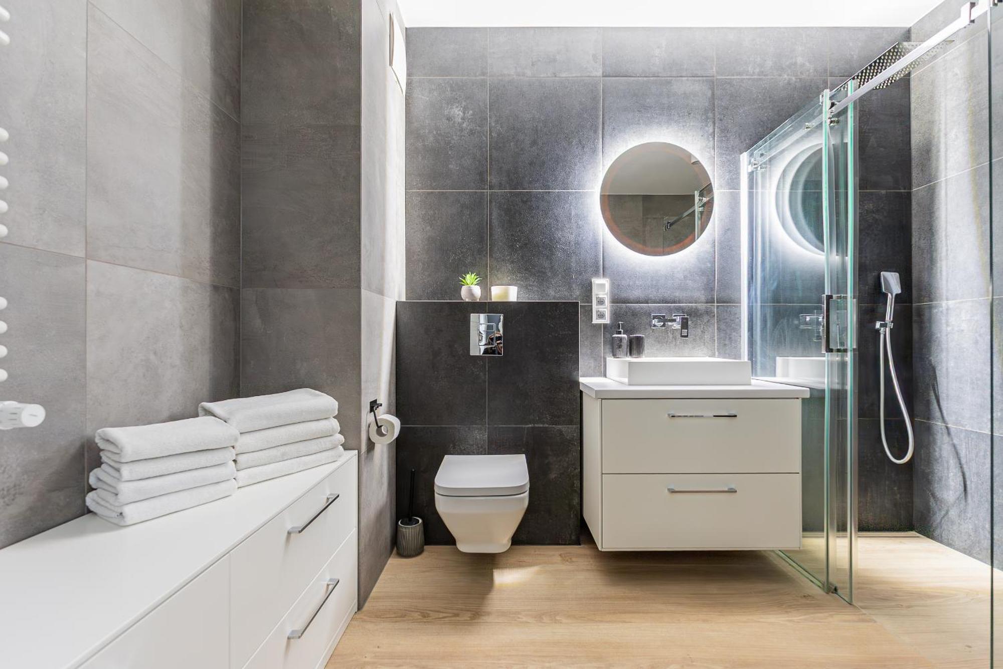 Apartament Glow Apartments, Luna Srodmiescie Gdańsk
