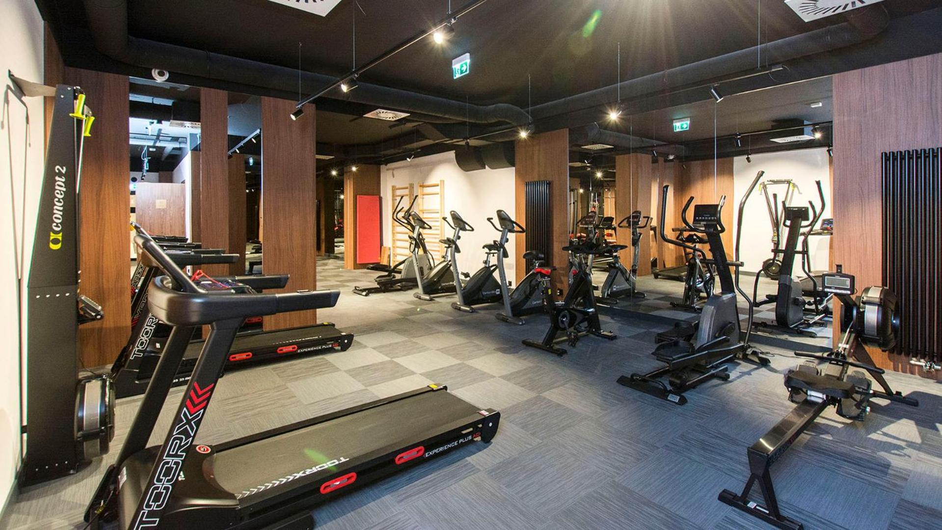 Apartmate- Oldtown Sienna Grobla Comfy Sauna & Free Gym Apartment *
