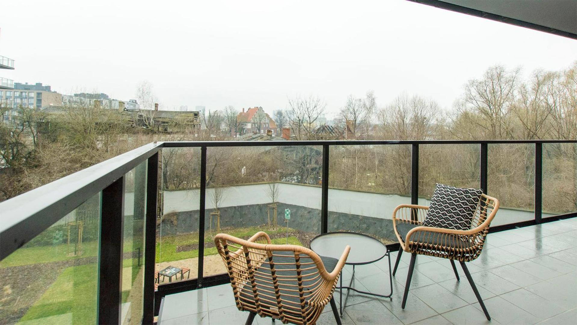Apartmate- Oldtown Sienna Grobla Comfy Sauna & Free Gym Gdansk