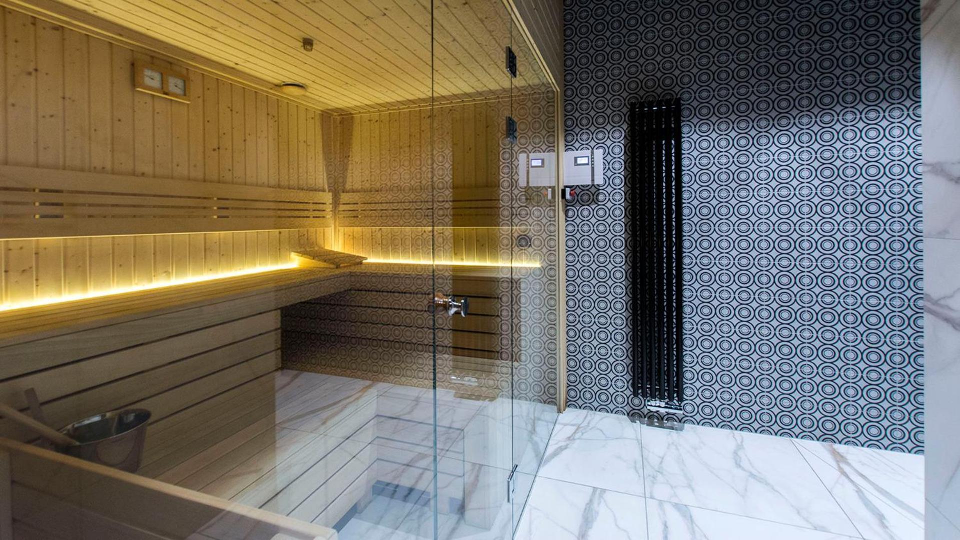 Apartmate- Oldtown Sienna Grobla Comfy Sauna & Free Gym Apartment