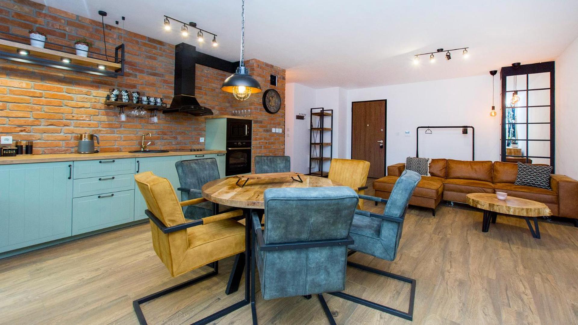Apartmate- Oldtown Sienna Grobla Comfy Sauna & Free Gym Căn hộ *