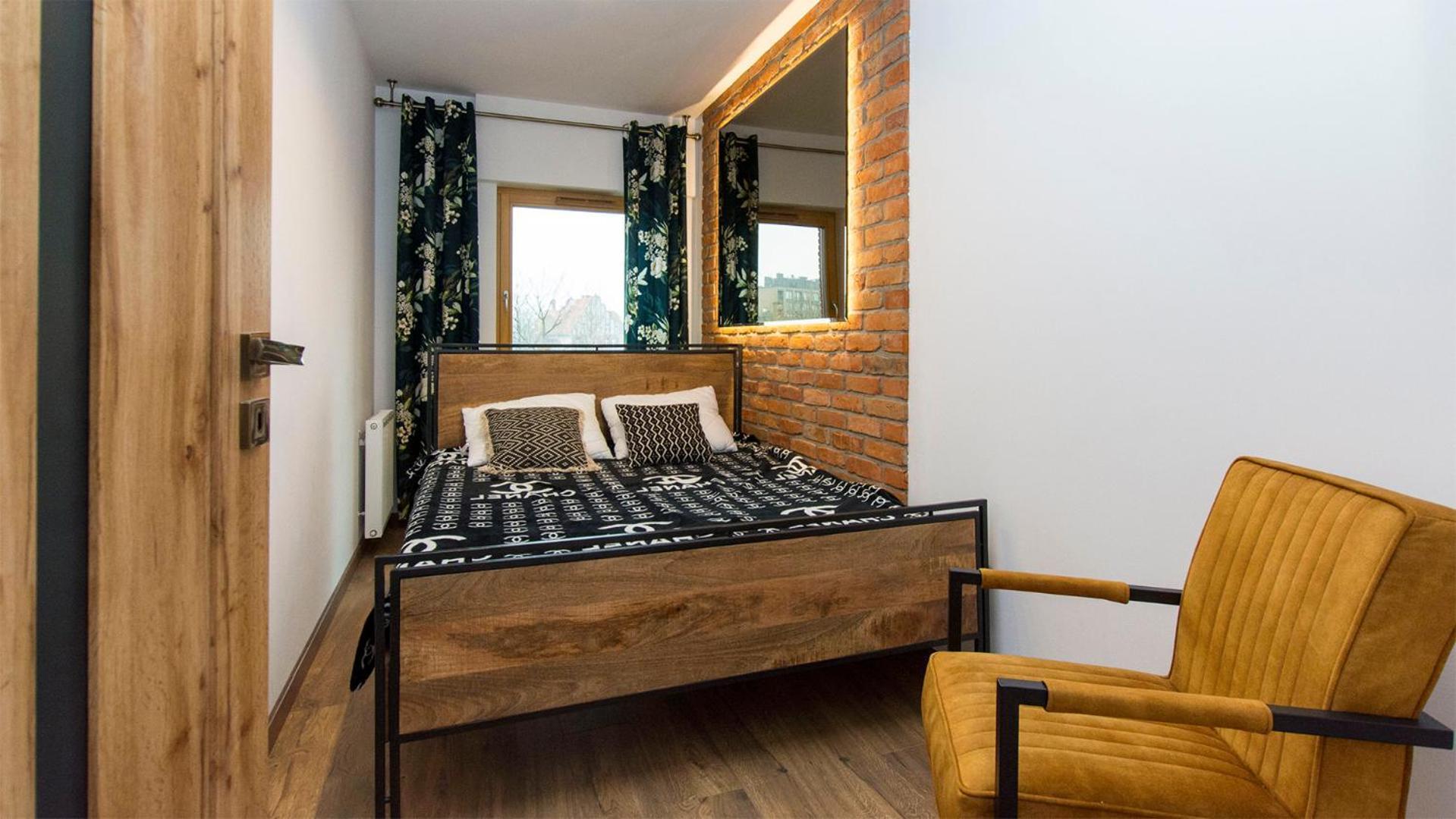 Apartmate- Oldtown Sienna Grobla Comfy Sauna & Free Gym Apartment Gdansk