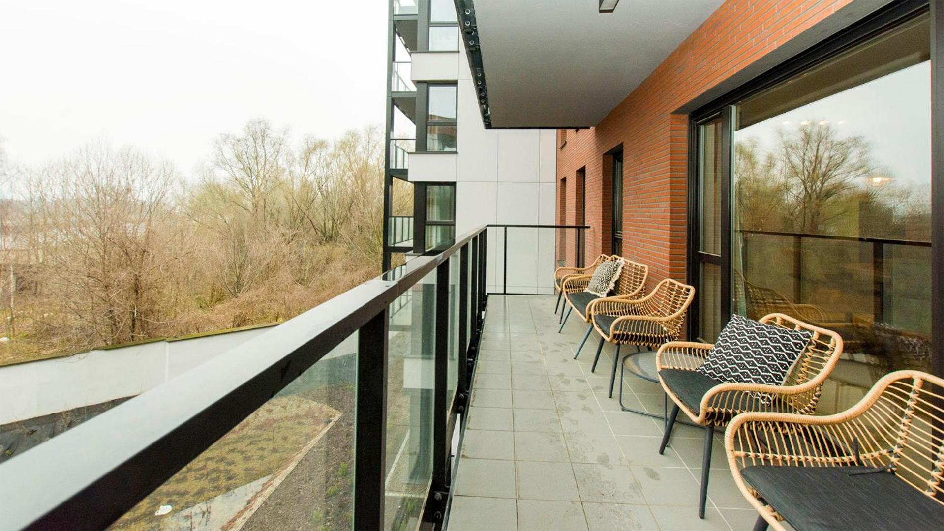 Apartmate- Oldtown Sienna Grobla Comfy Sauna & Free Gym * Gdansk