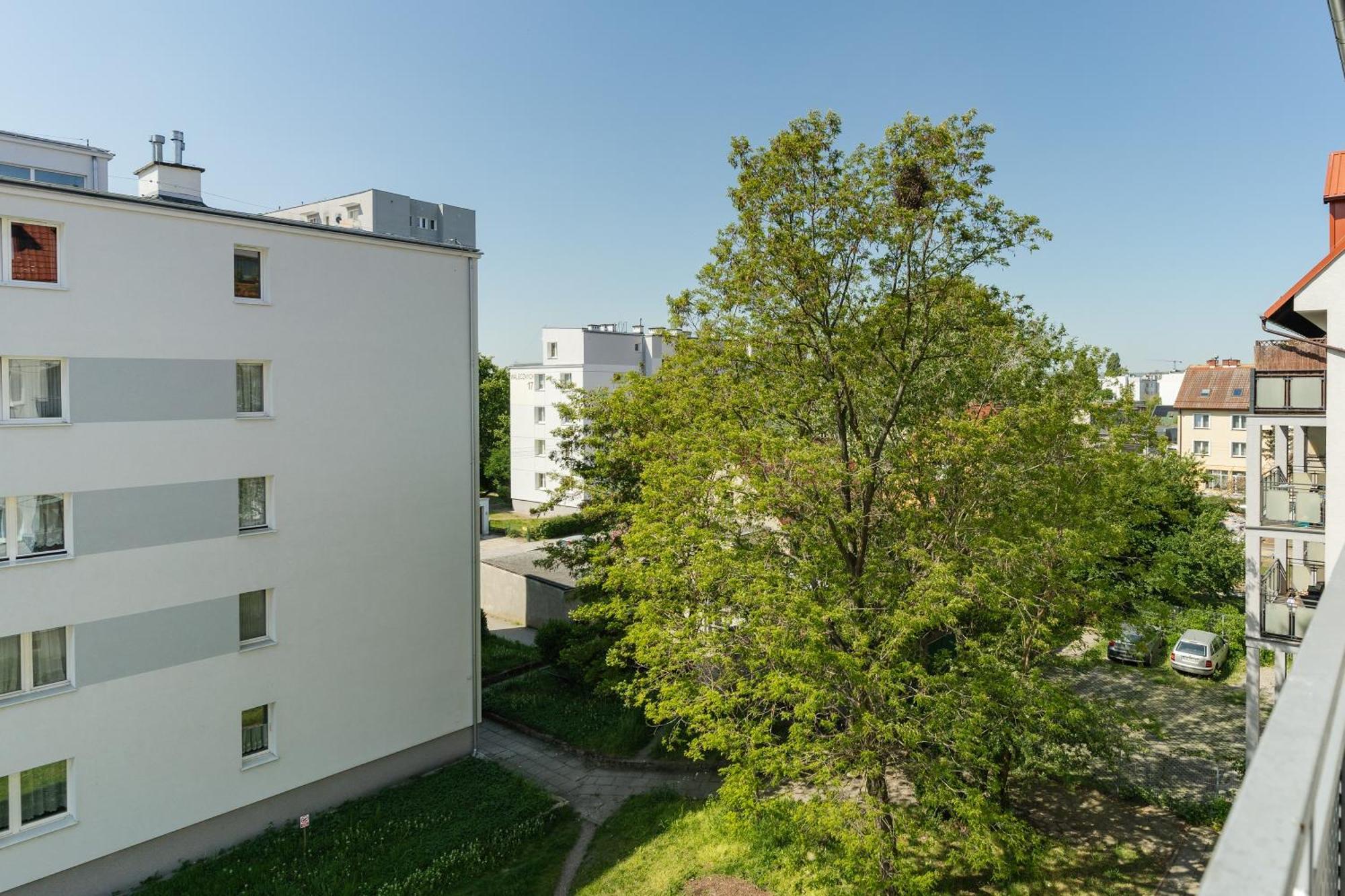 Apartment Ina Rent Przy Plazy Mazurska Danzig