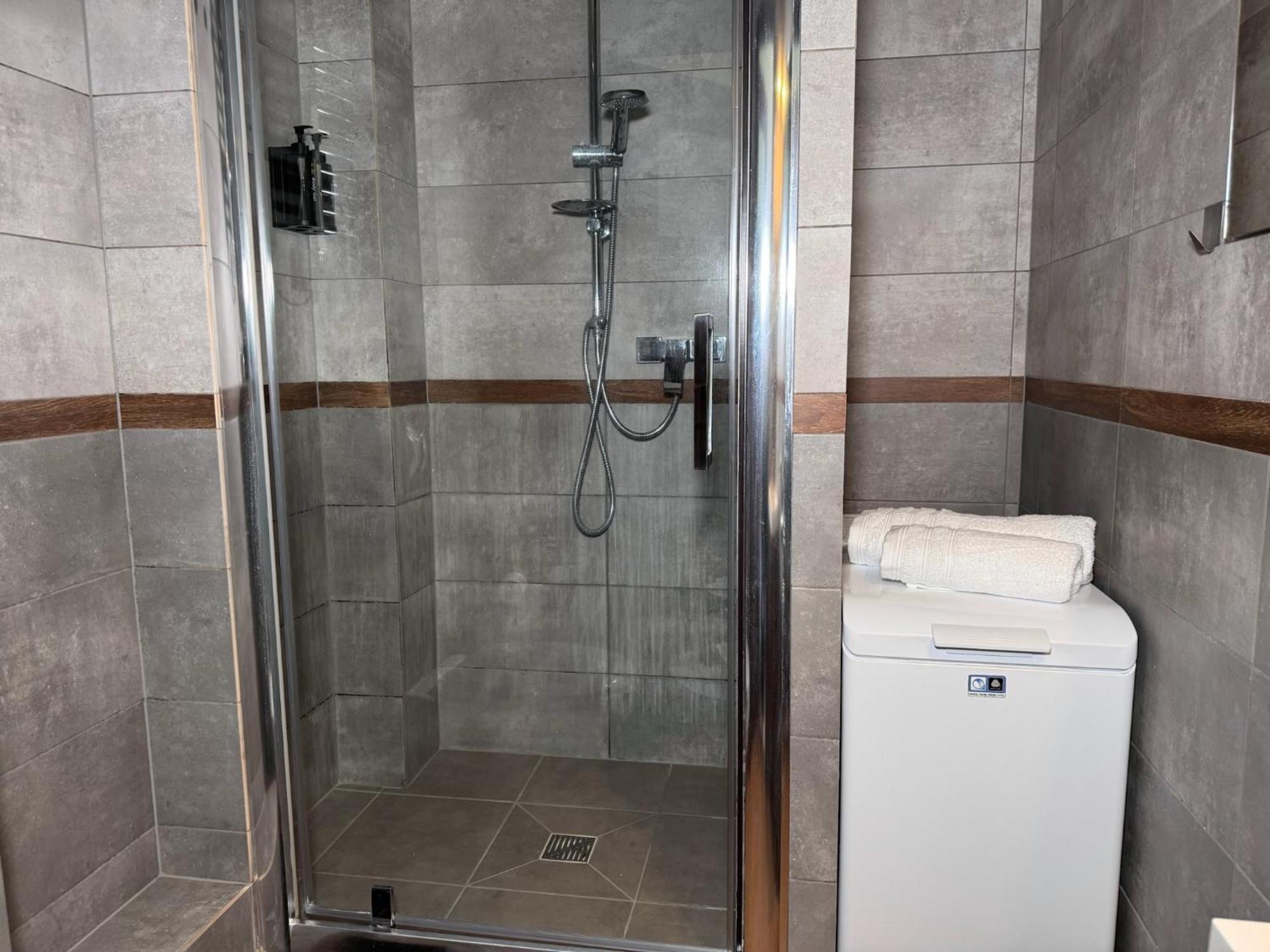Apartment Motlawa *