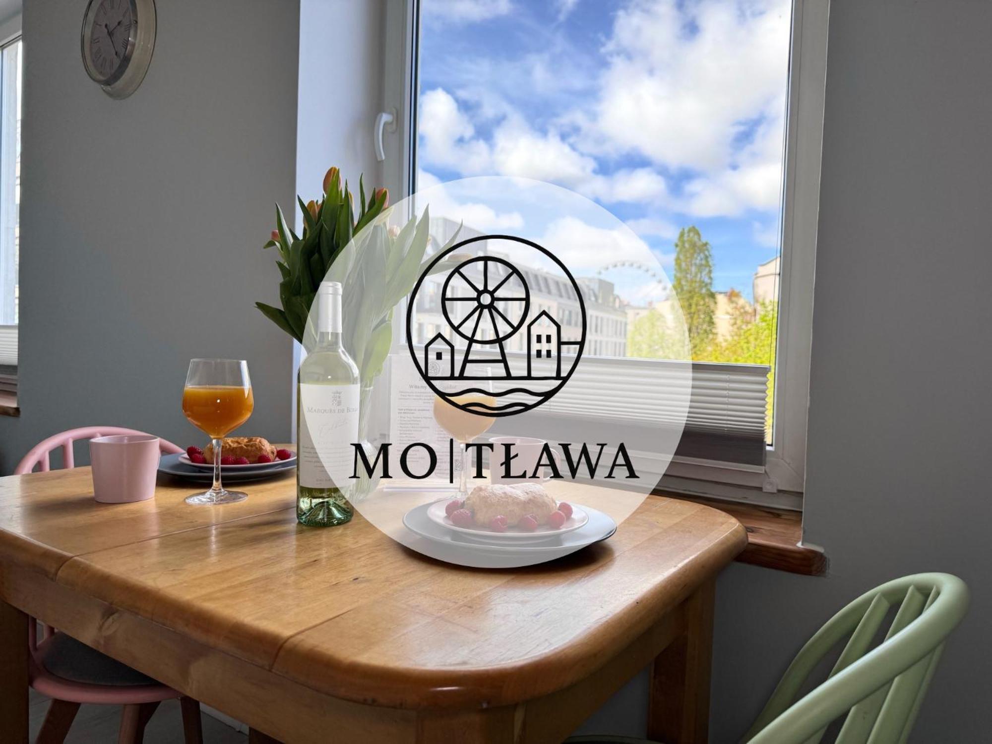 Apartment Motlawa