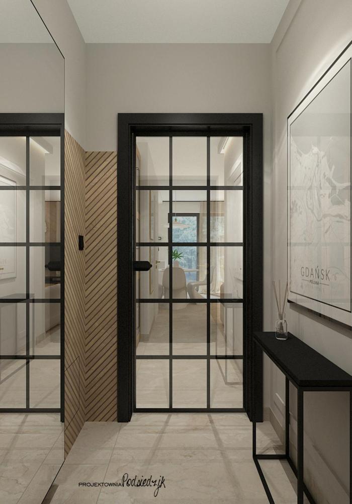 Apartment Modern Wyspa Sobieszewska