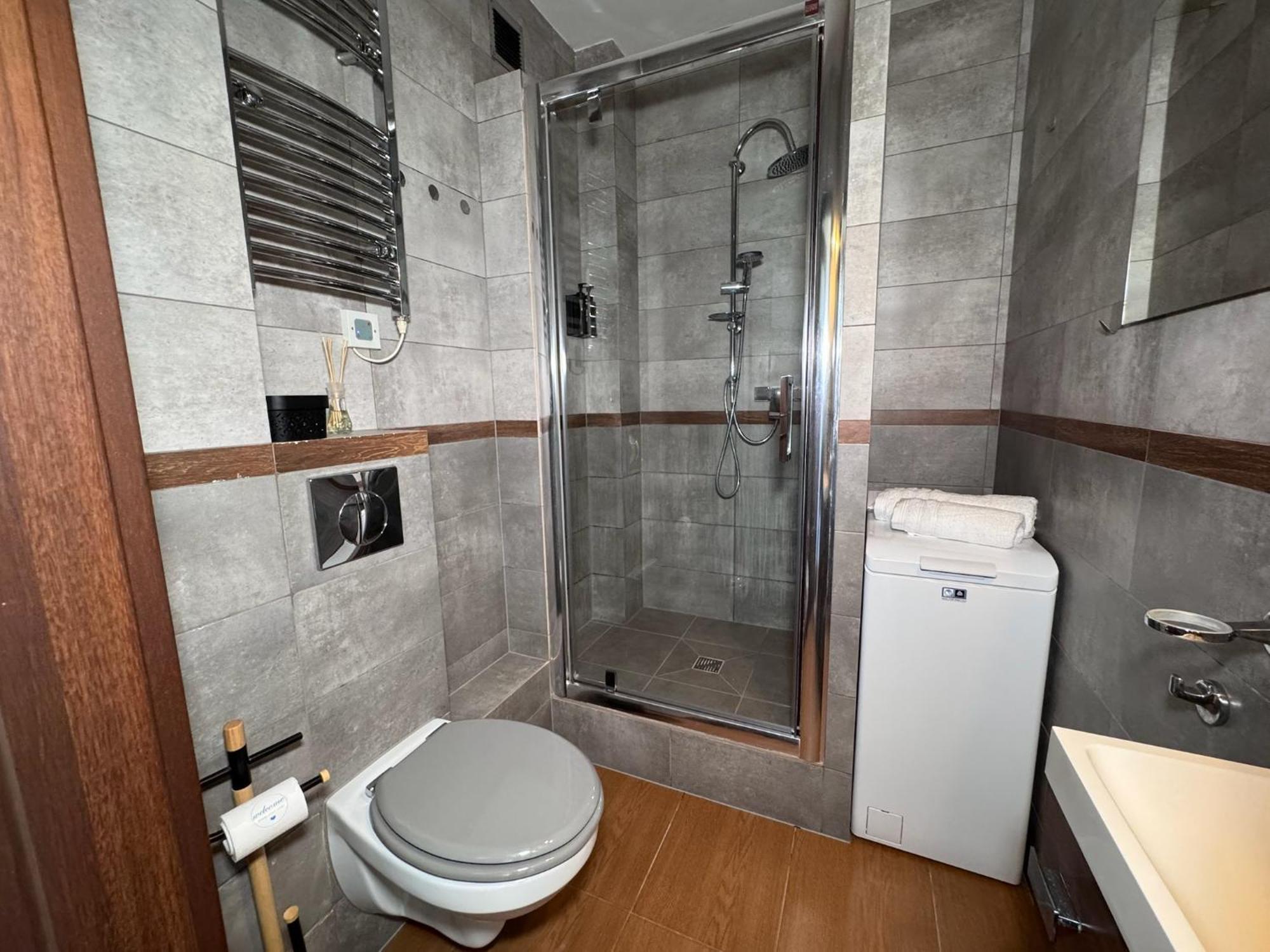 Apartment Motlawa Gdansk