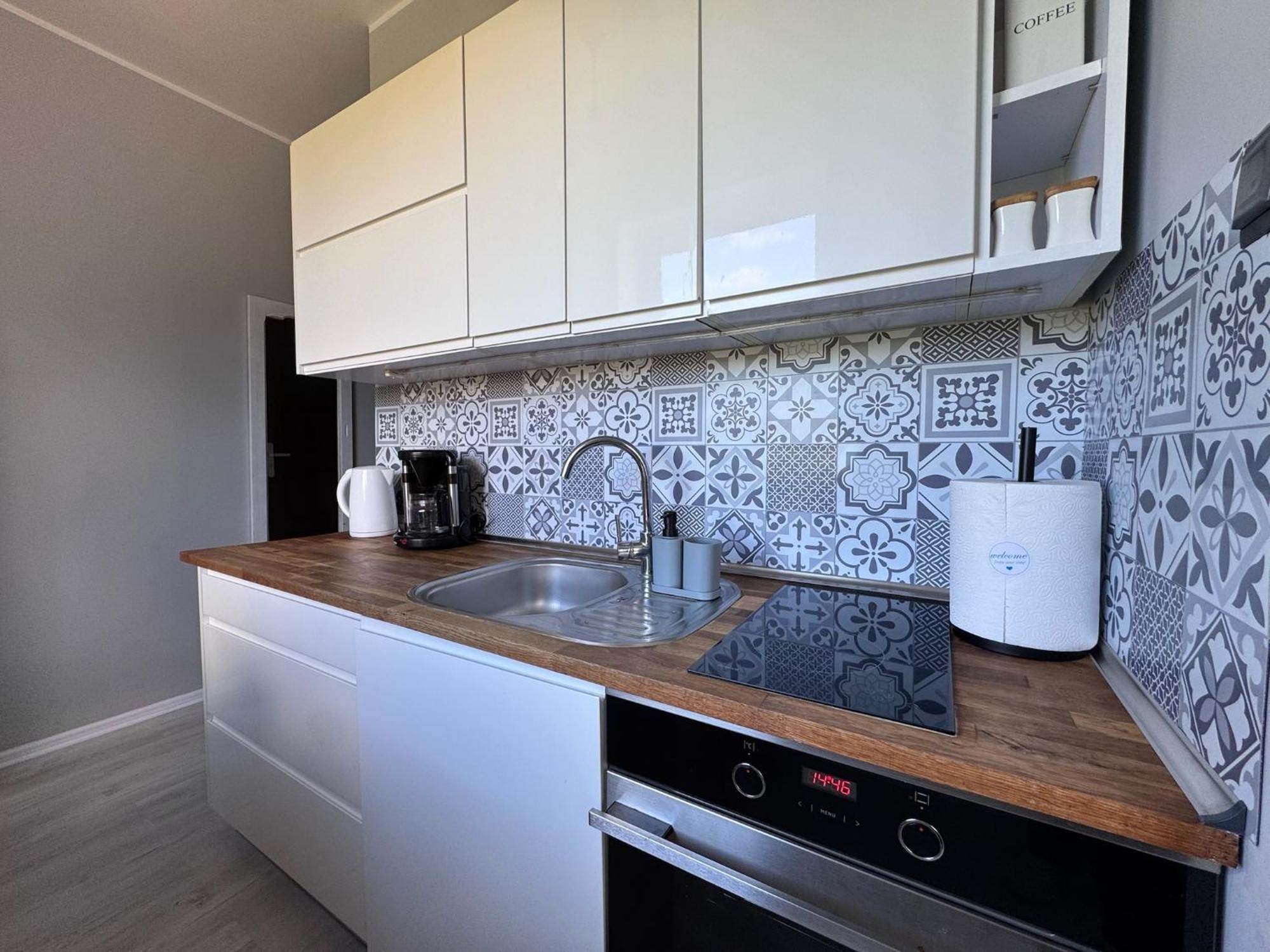 Motlawa Apartment *