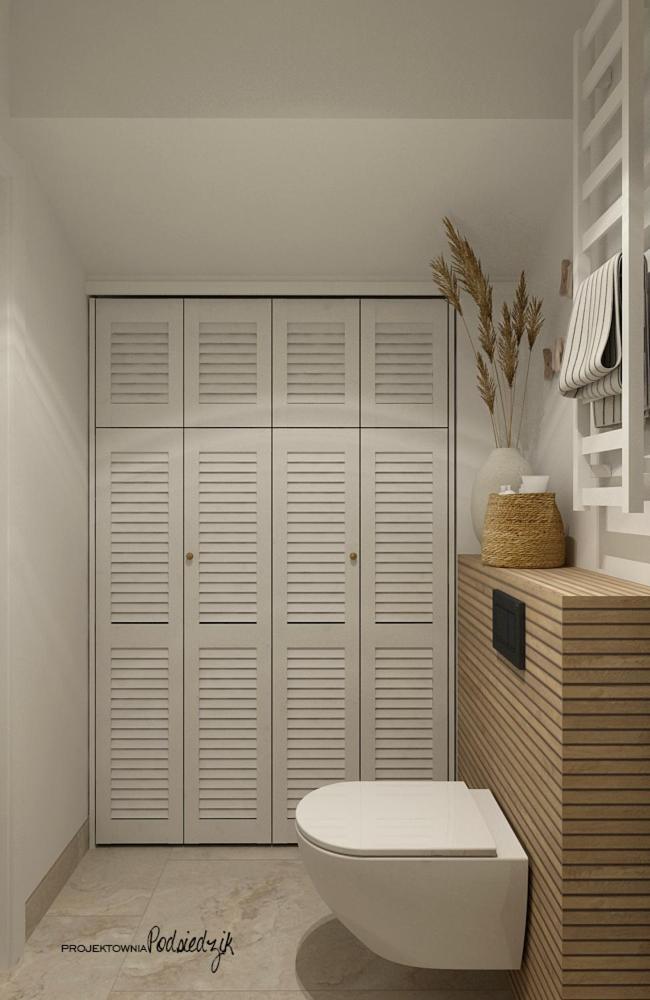 Apartment Modern Wyspa Sobieszewska