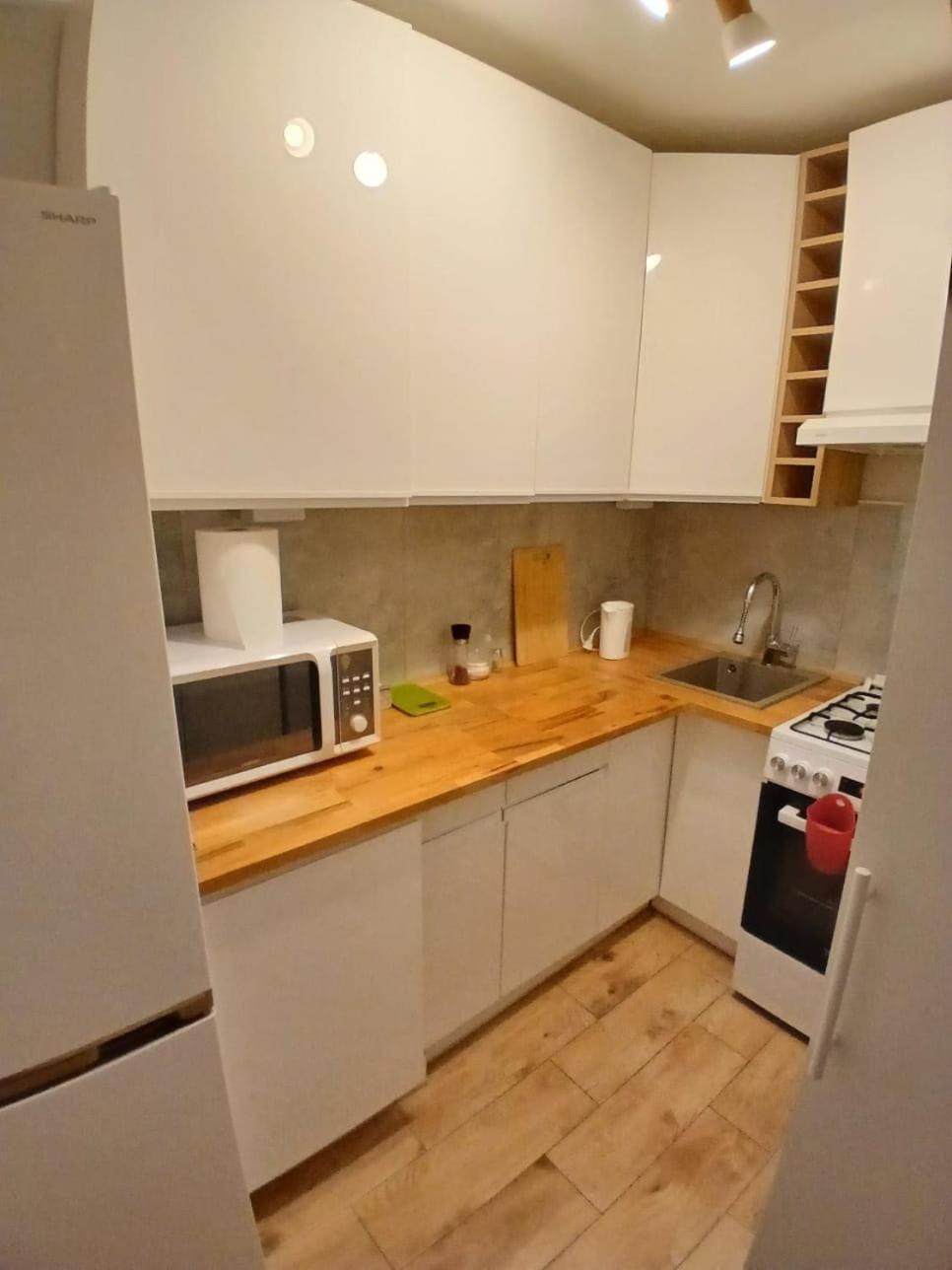 Nadmorska Przystan Apartament