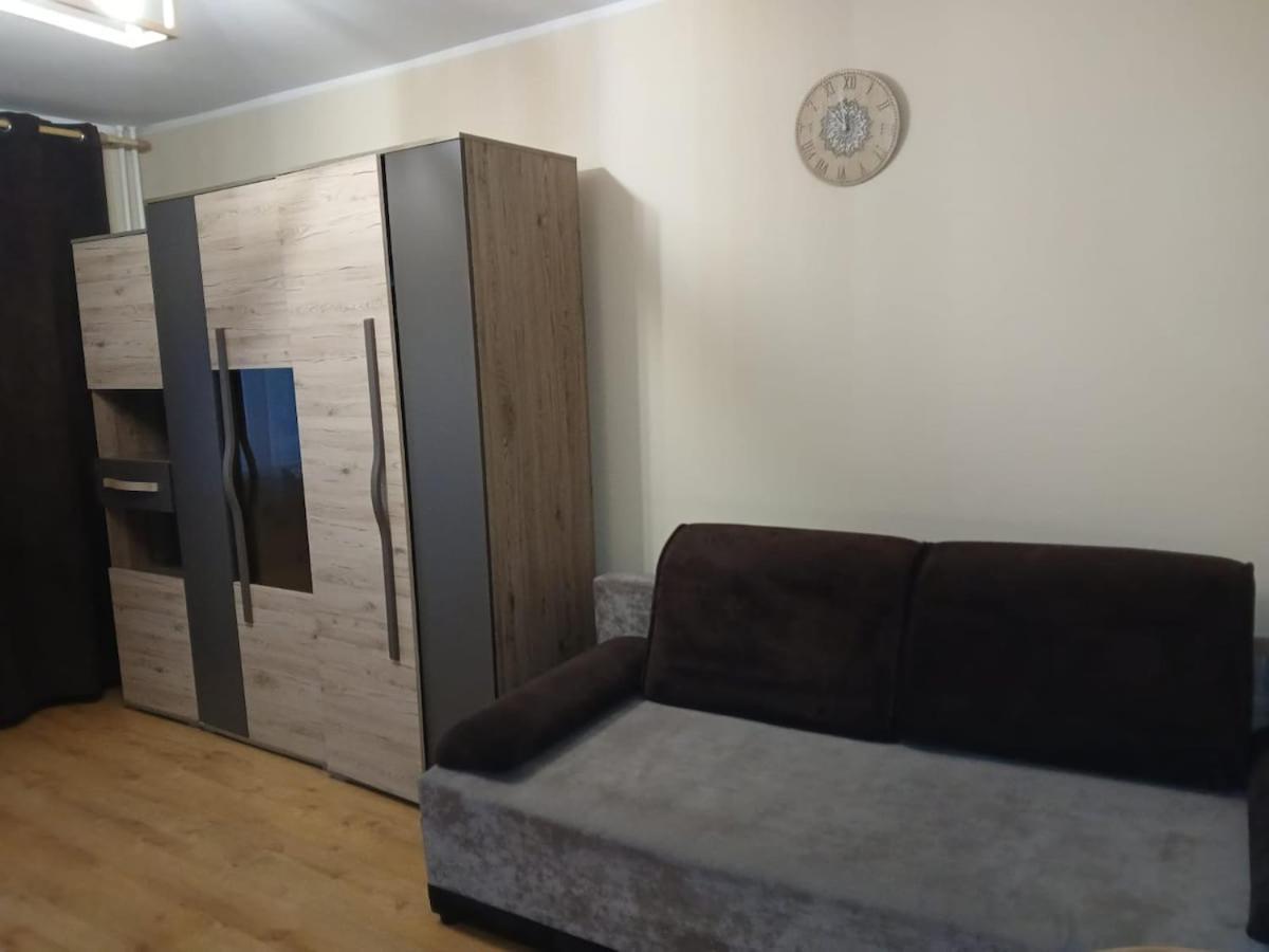 Apartament Nadmorska Przystan