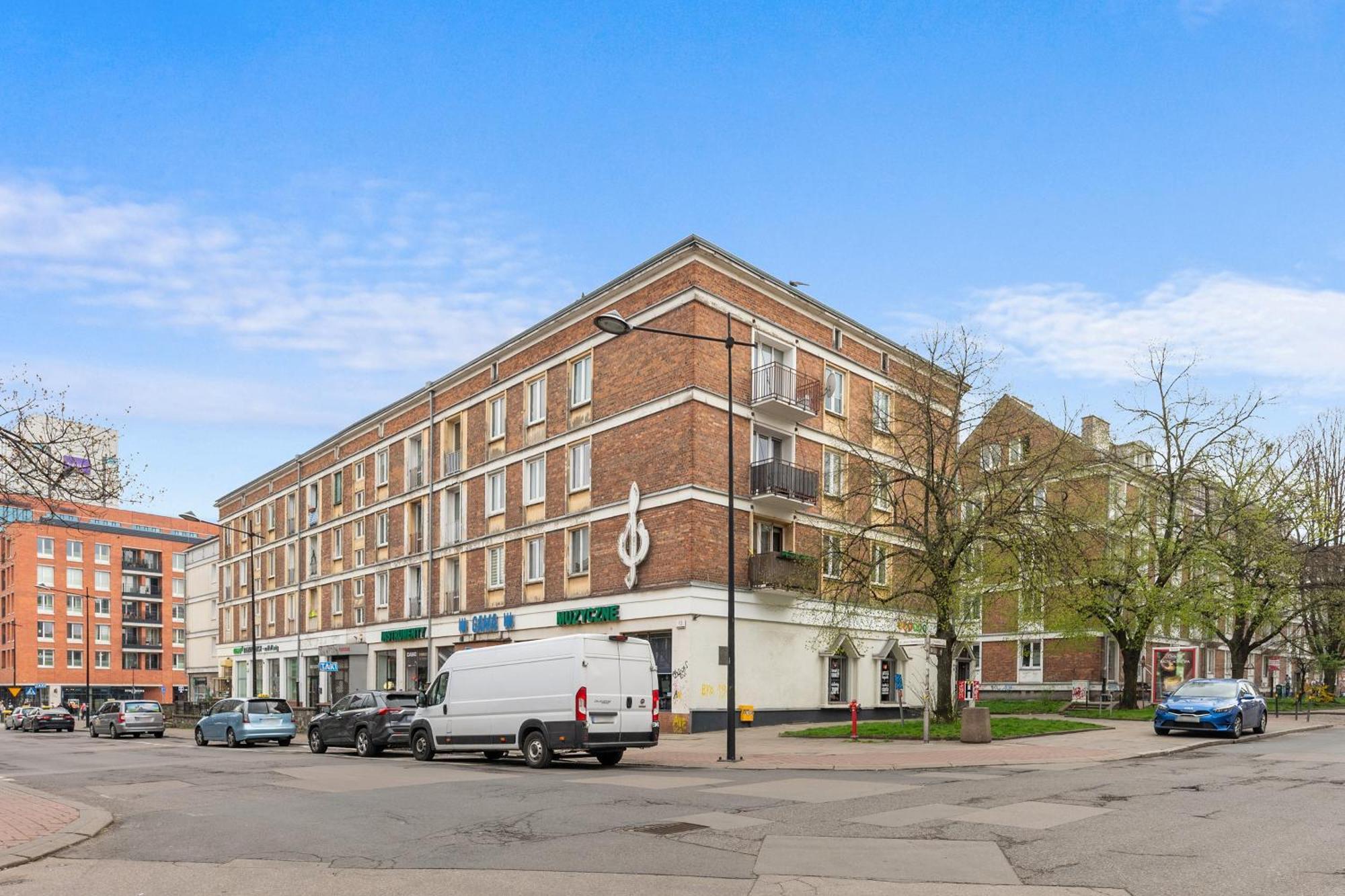 Rentplanet - Heweliusza * Gdańsk