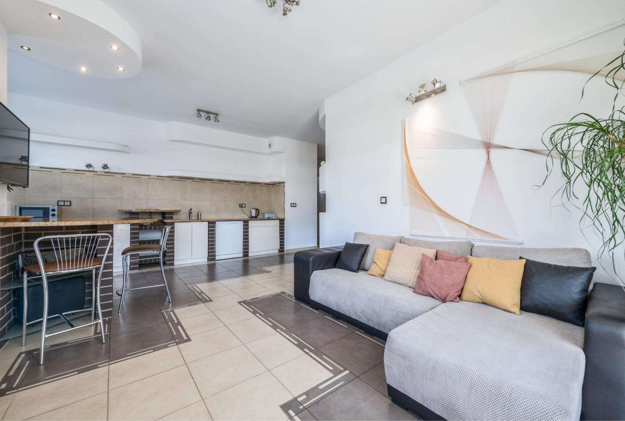 Apartment Neptun Park By Northside