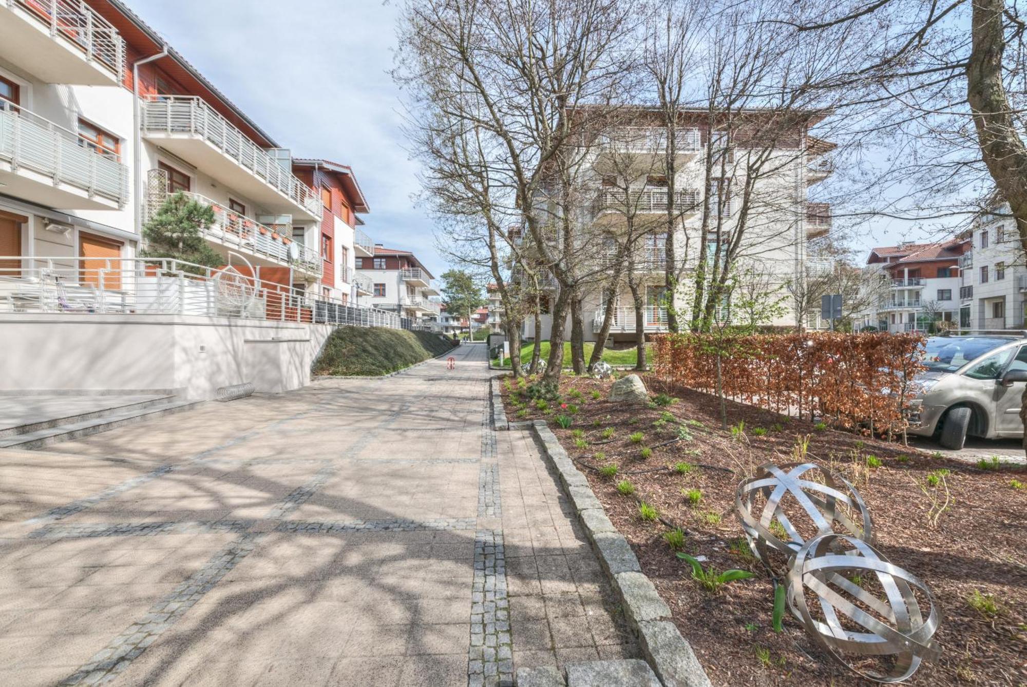 Neptun Park By Northside