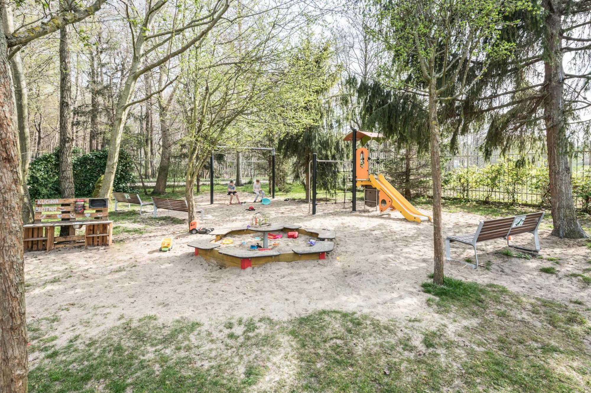 Apartment Neptun Park By Northside *