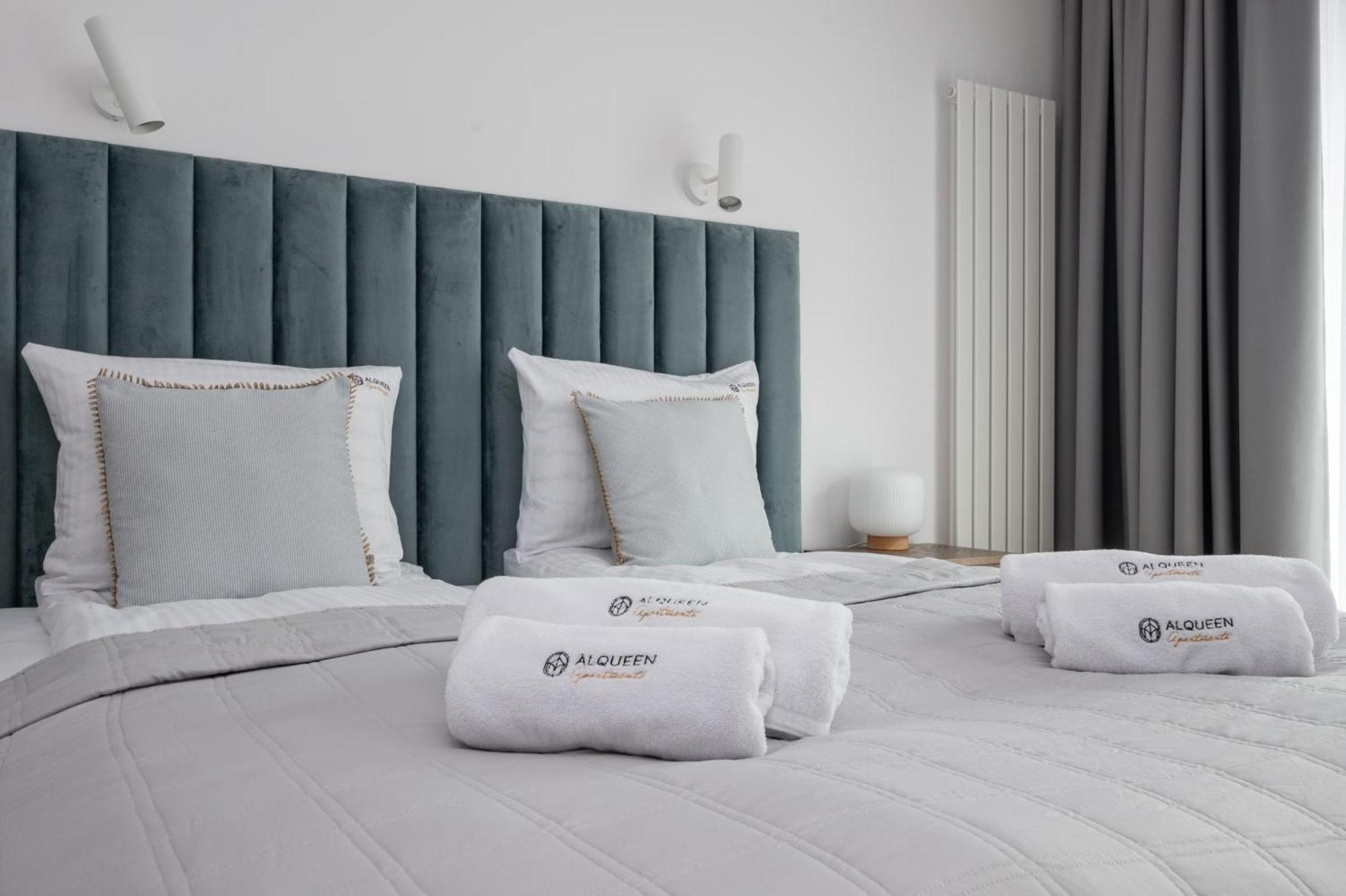Granaria By Alqueen Apartment *