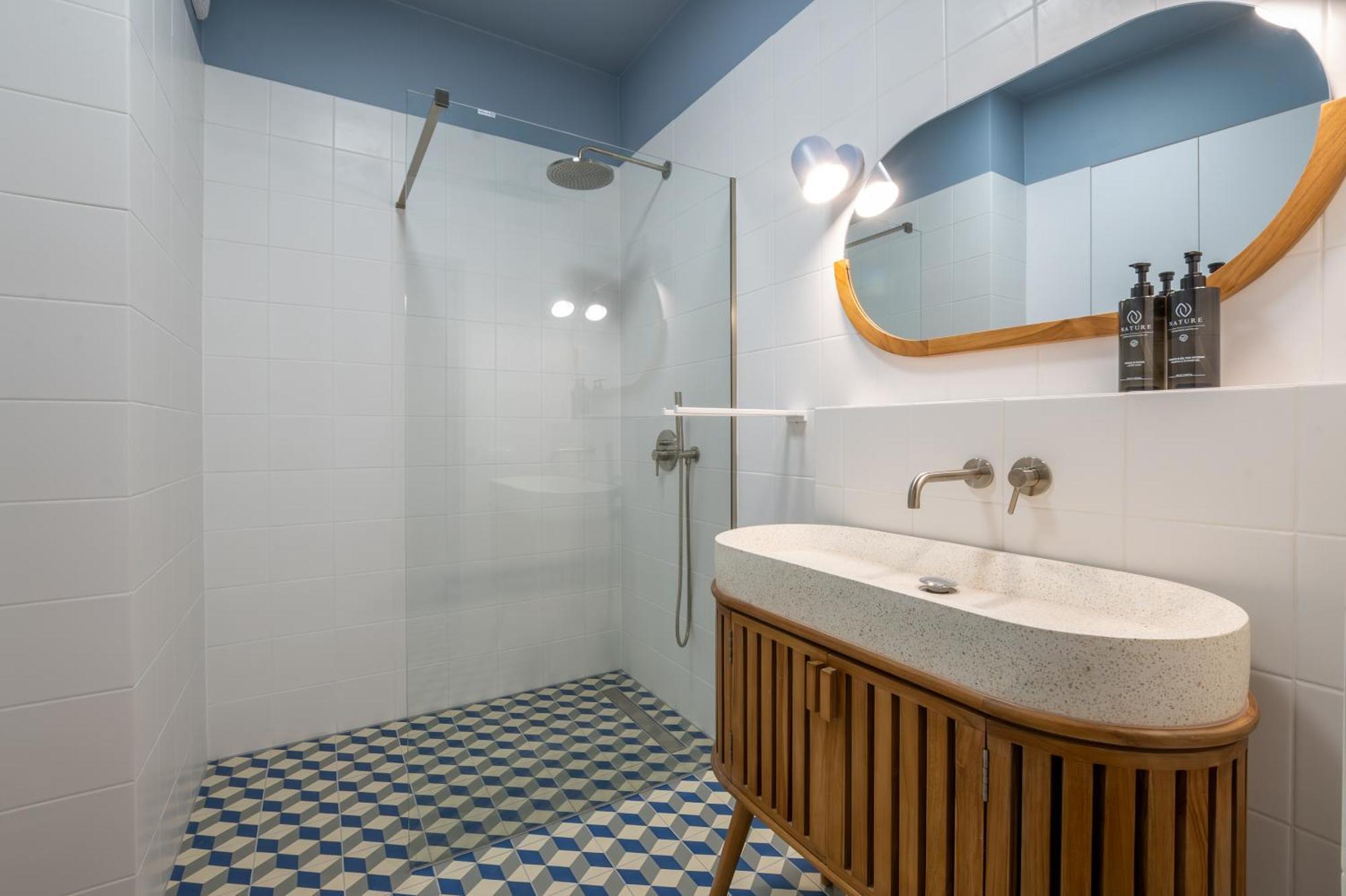 Granaria By Alqueen Apartment