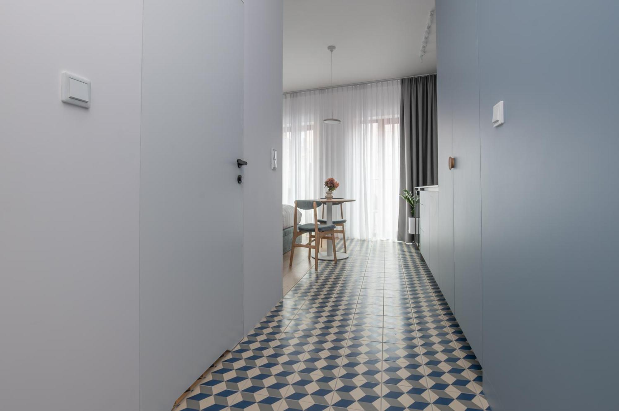 Granaria By Alqueen Apartment *