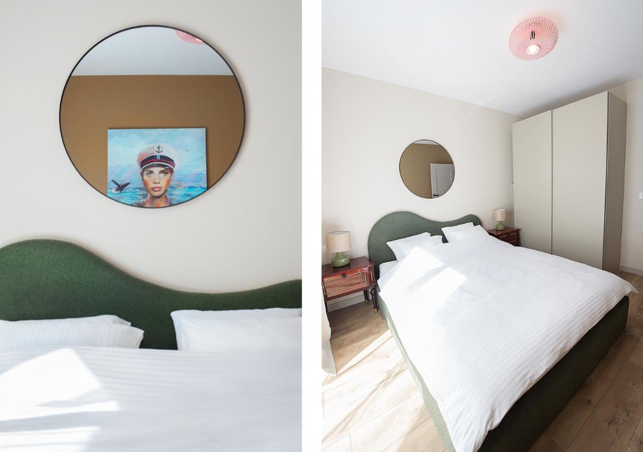 Apartamento Imagine Old Town