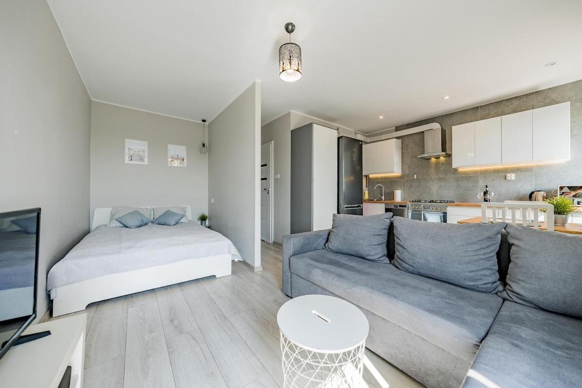 Lägenhet Hello Dworska 24 Gdańsk
