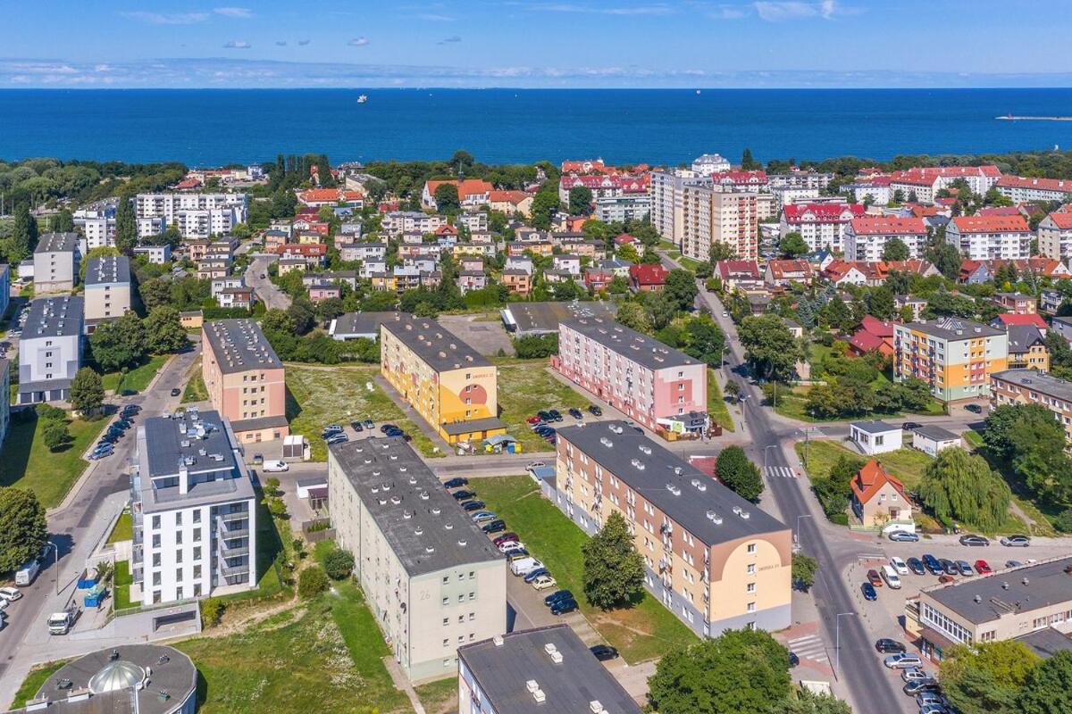 Lägenhet Hello Dworska 24