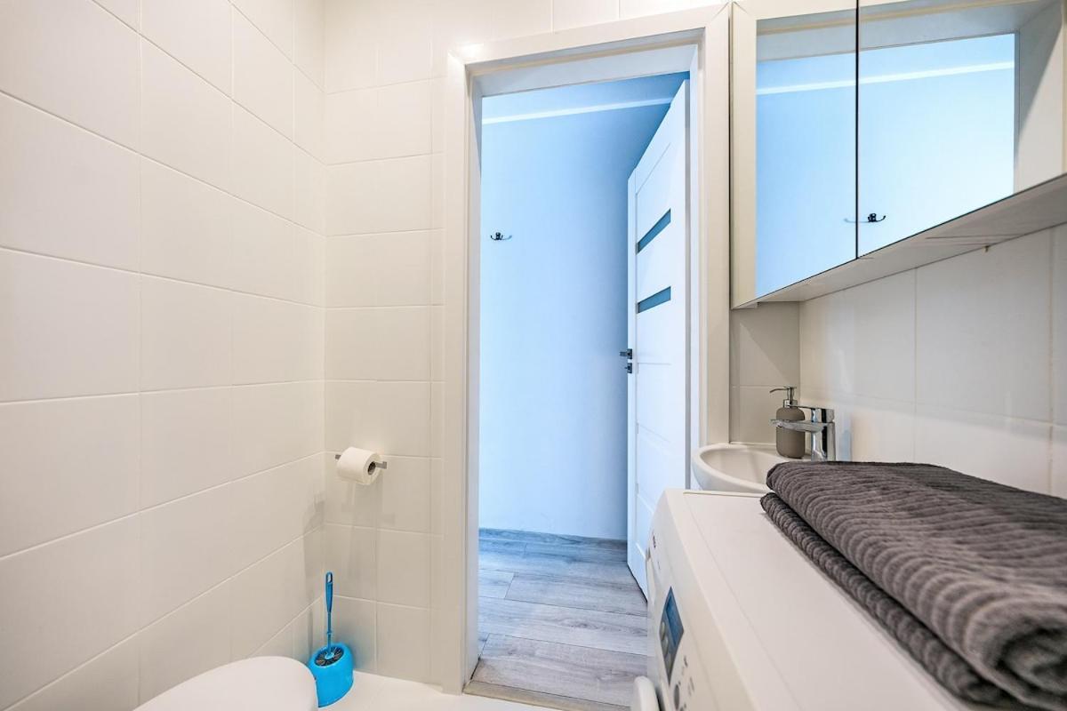 Lägenhet Hello Dworska 24 Gdańsk