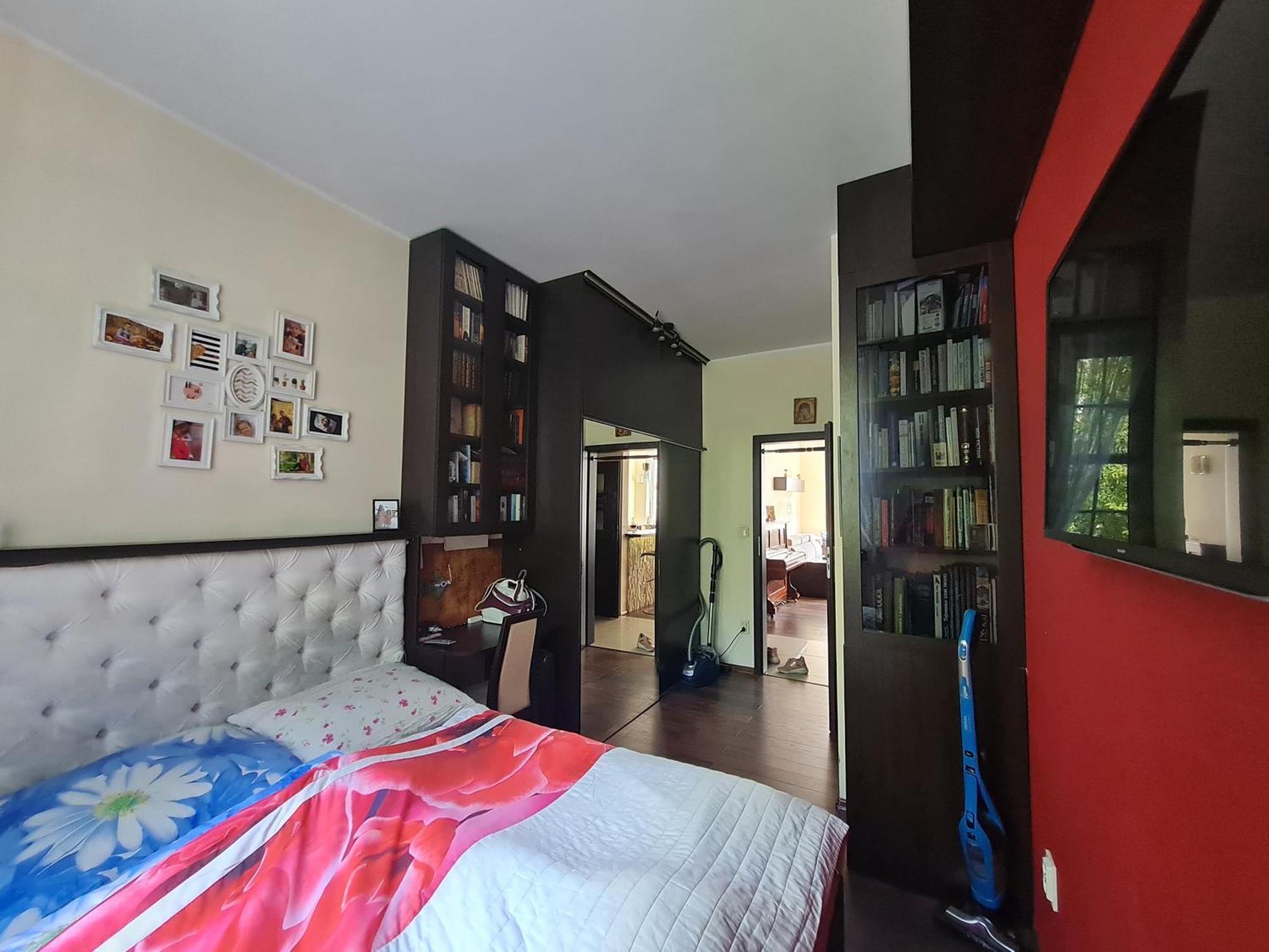 Spirit Of Apartament Gdańsk