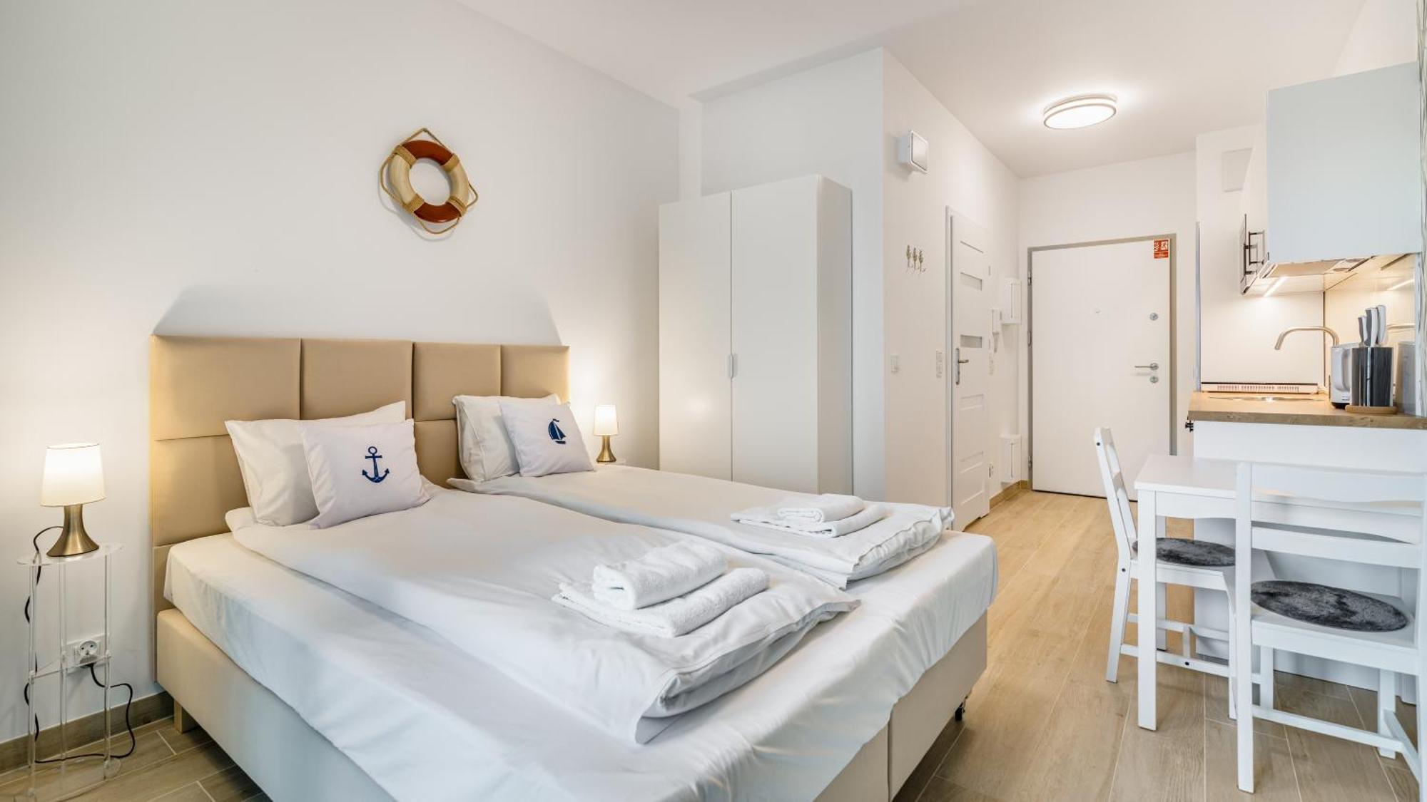 Citystay Przytulne Blisko Motlawy Gdańsk