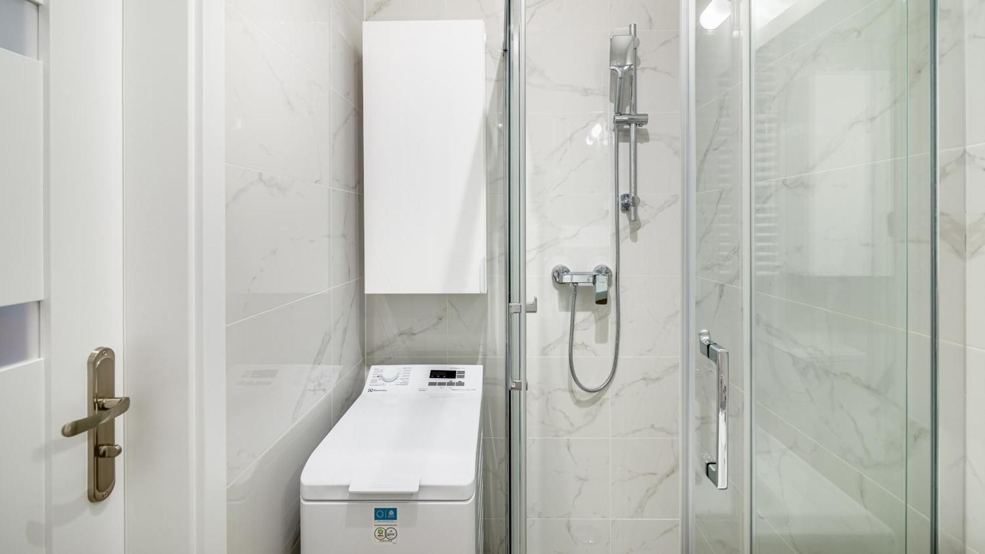 Apartament Citystay Przytulne Blisko Motlawy *