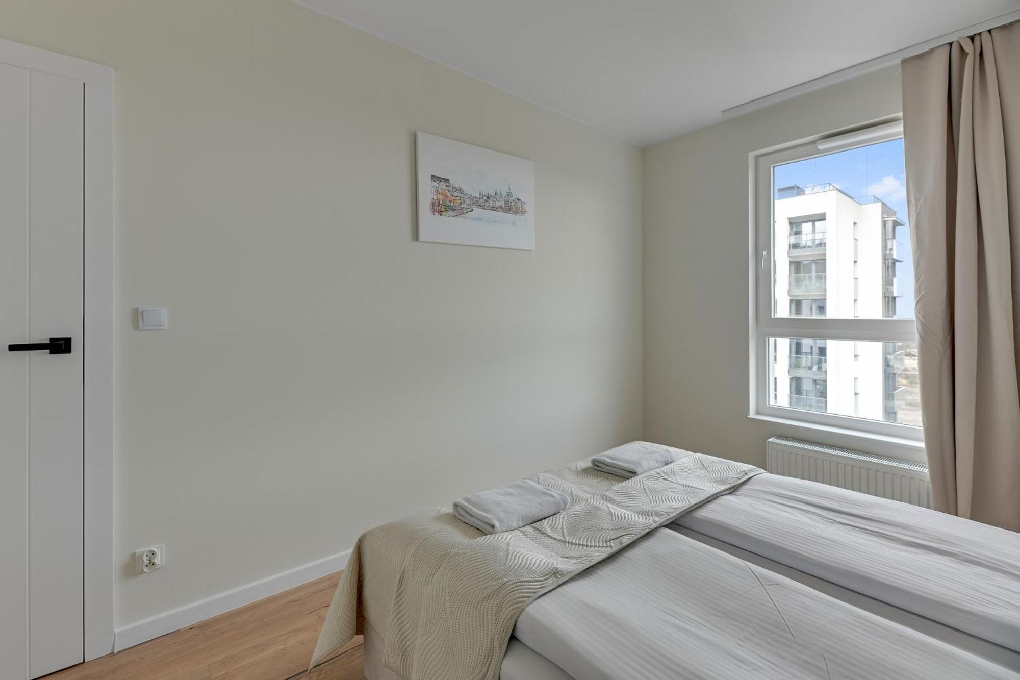 Grand - Horizon Apartment