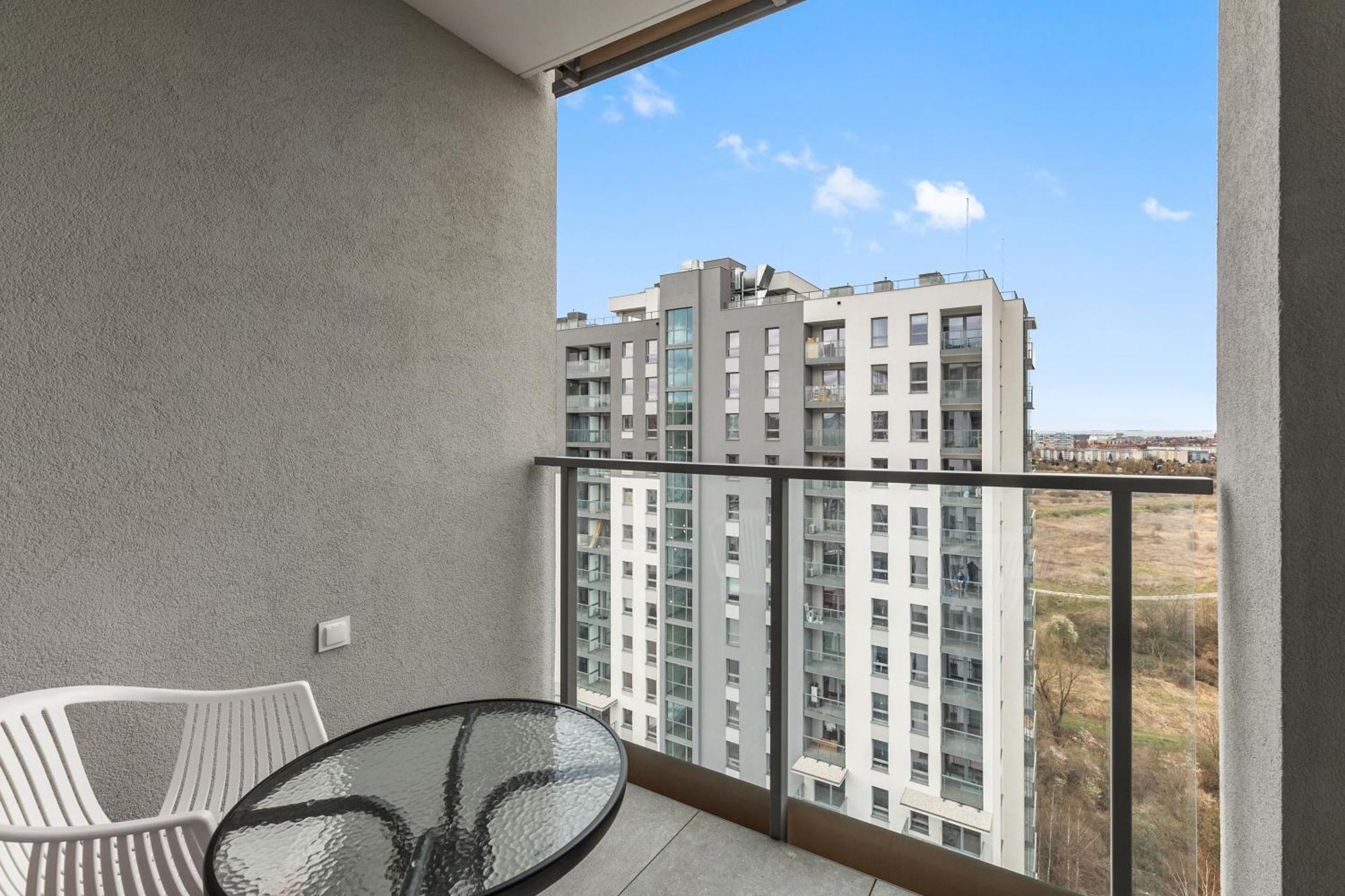 Grand - Horizon Apartment *