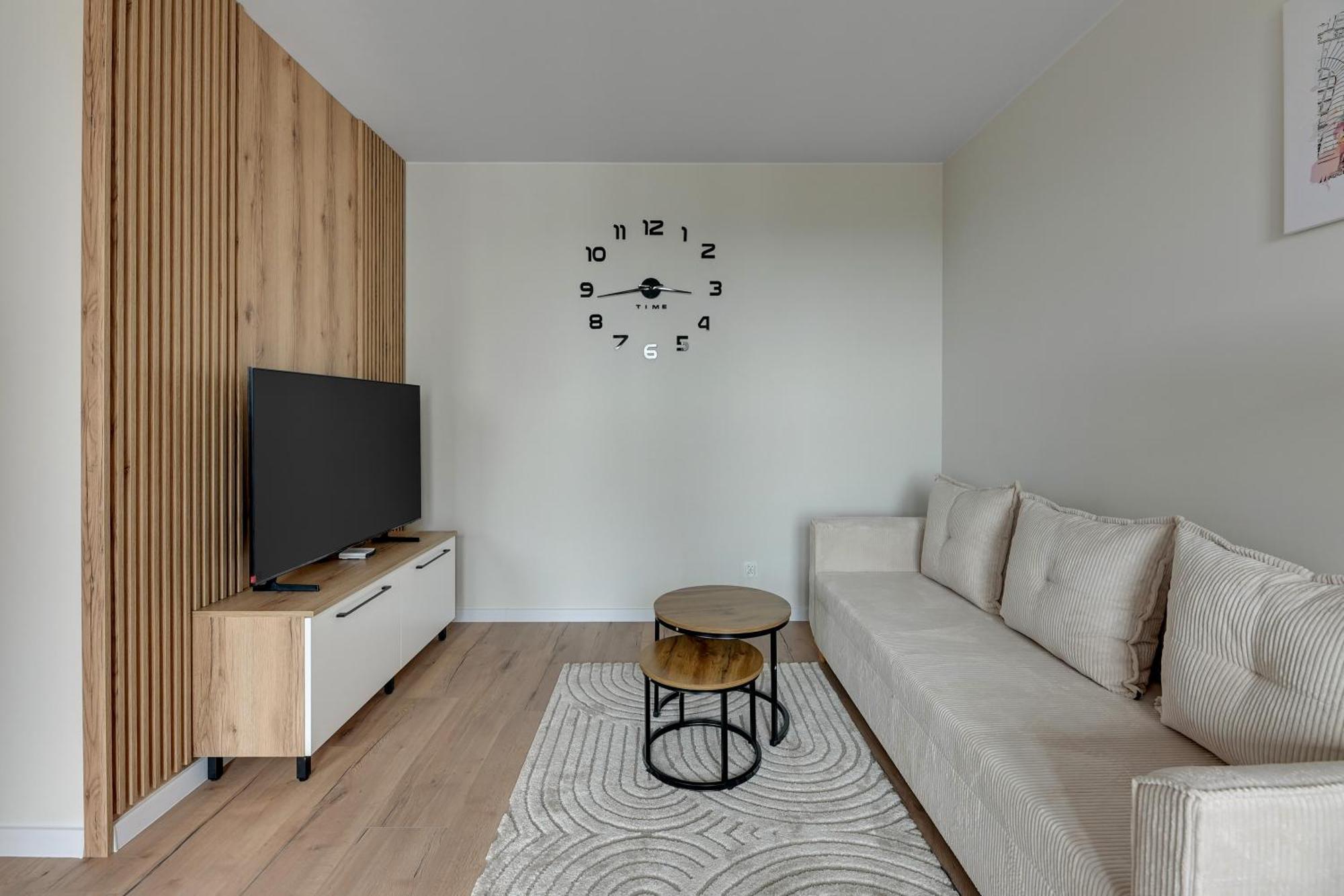 Grand - Horizon Apartment