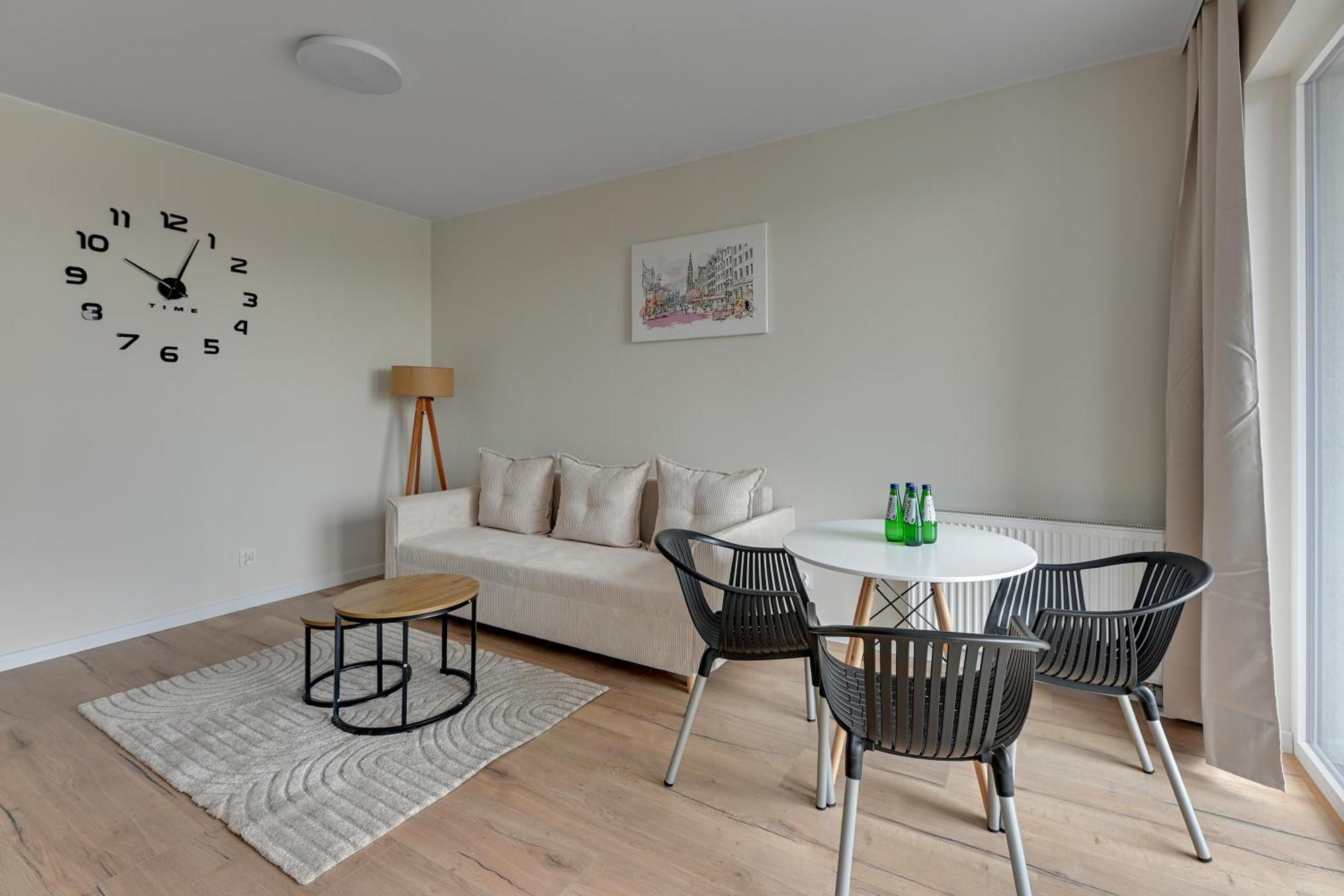 Apartment Grand - Horizon