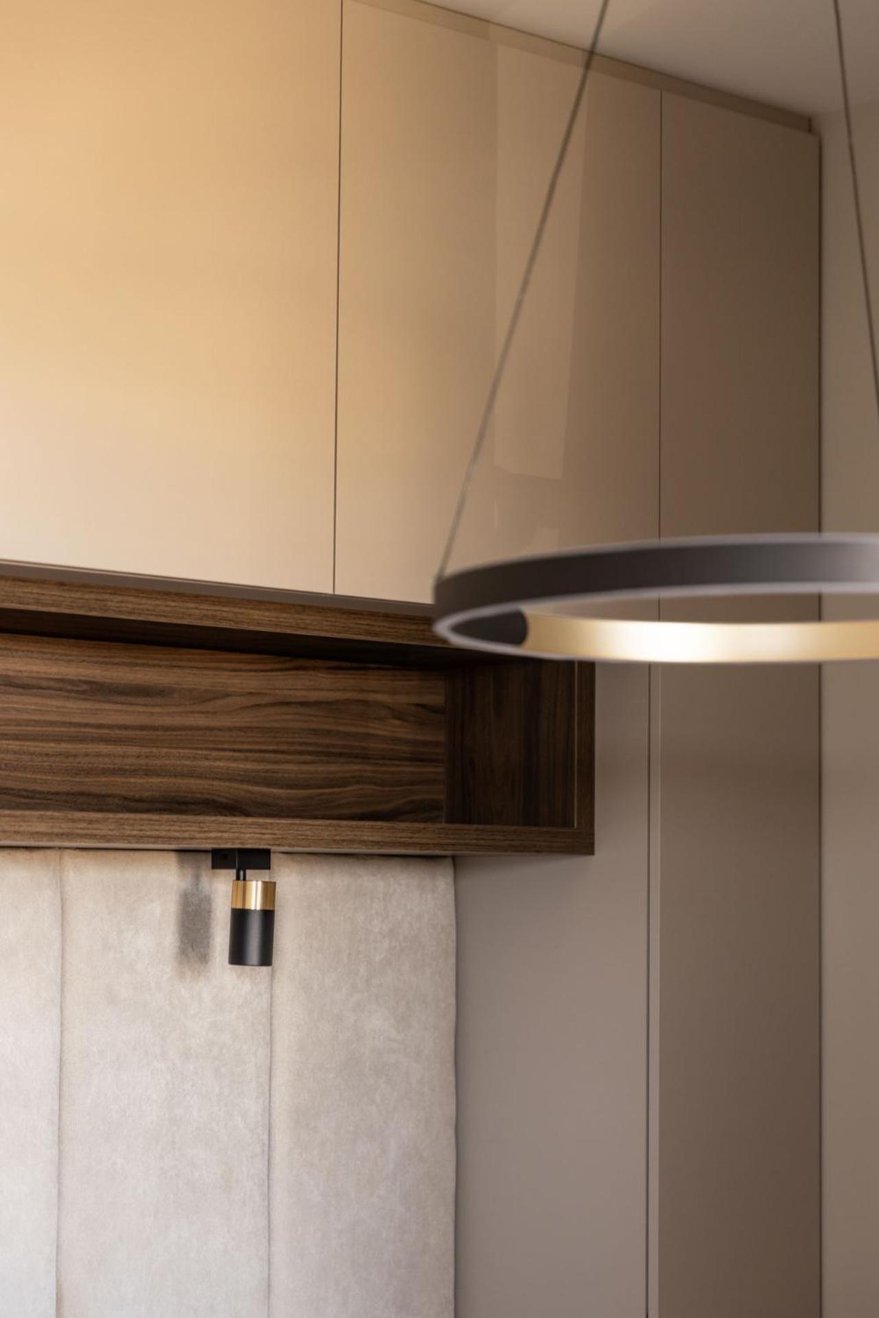 Lavoo Smart Prestige Apartament *