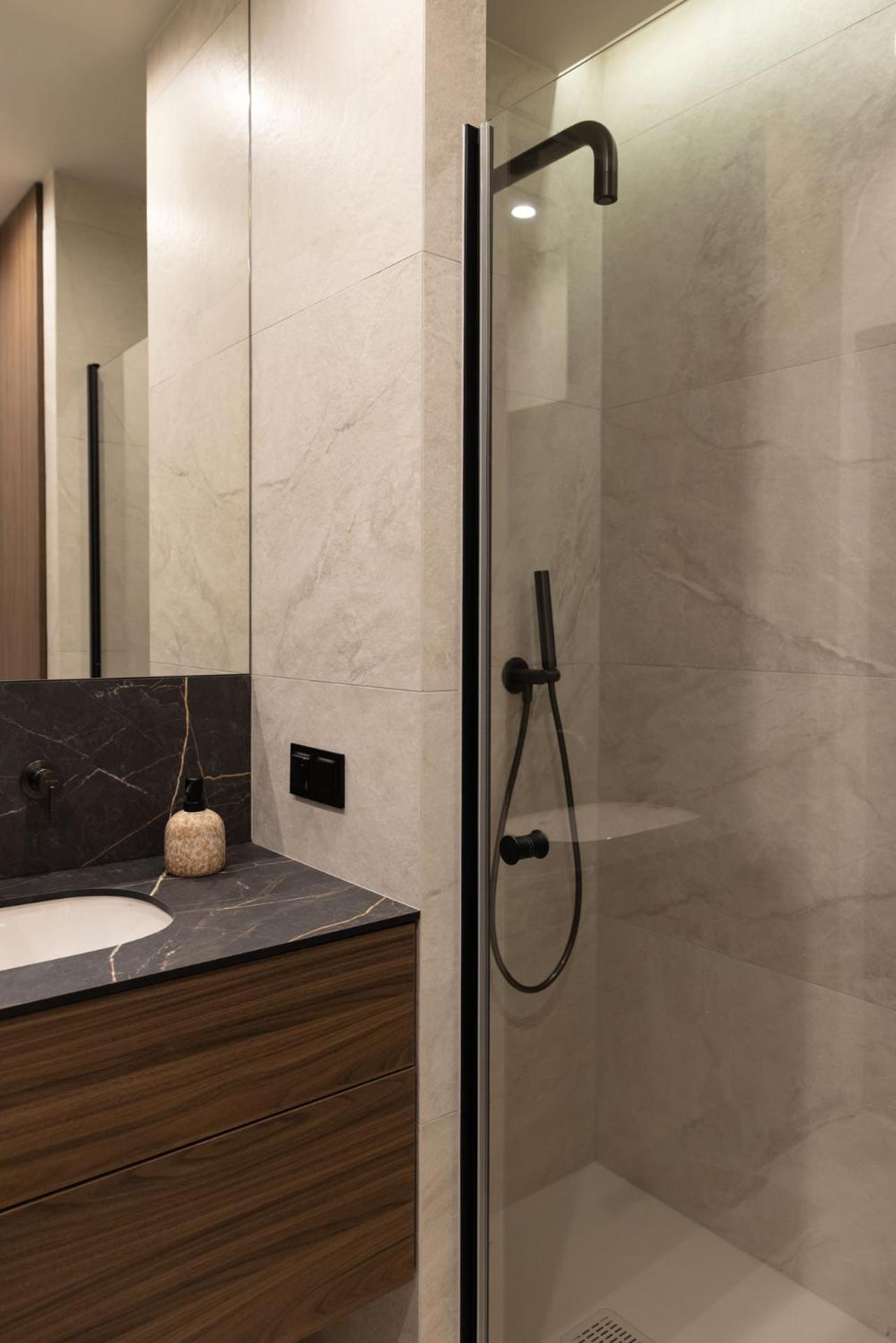Apartament Lavoo Smart Prestige *