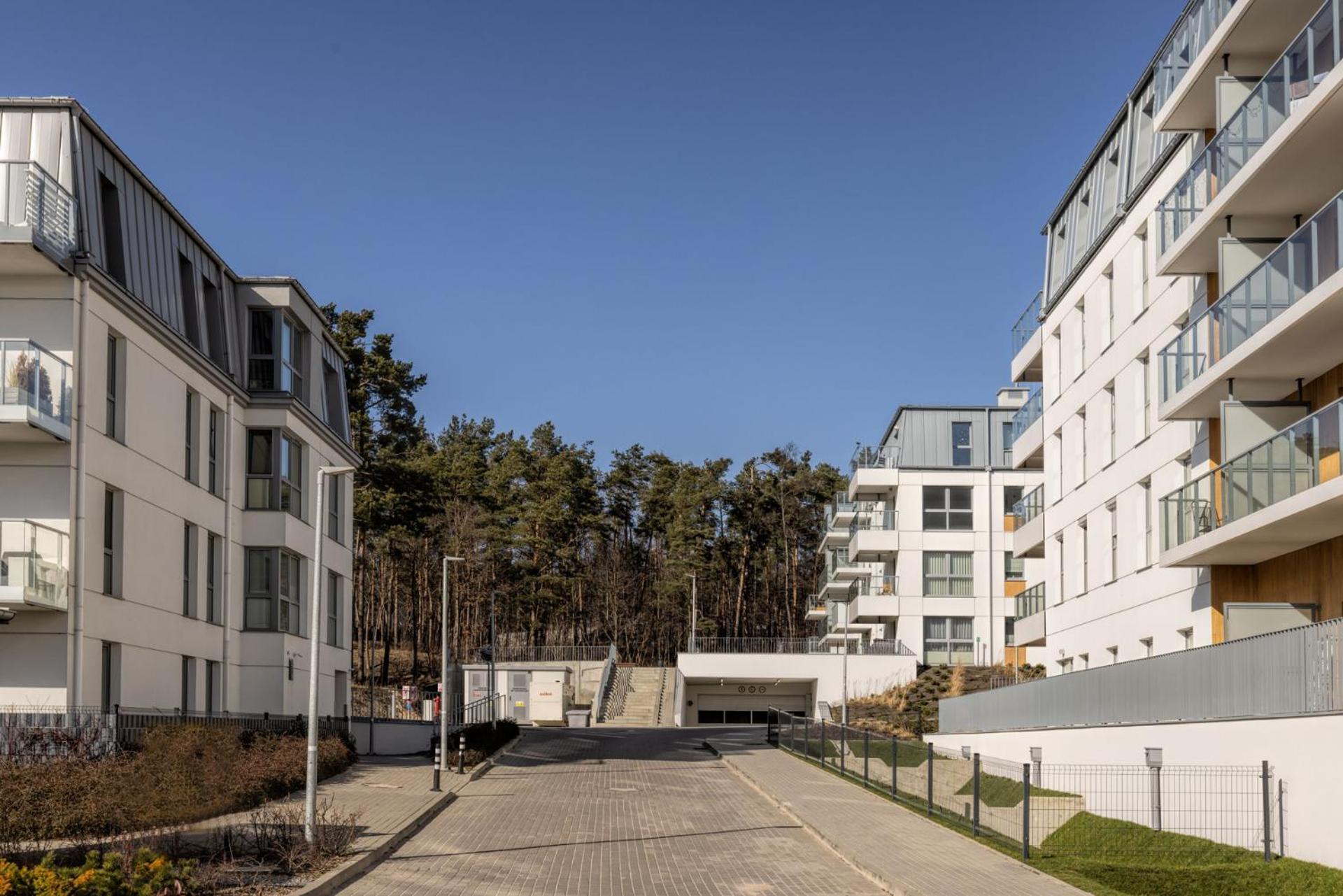 Lavoo Smart Prestige Apartament