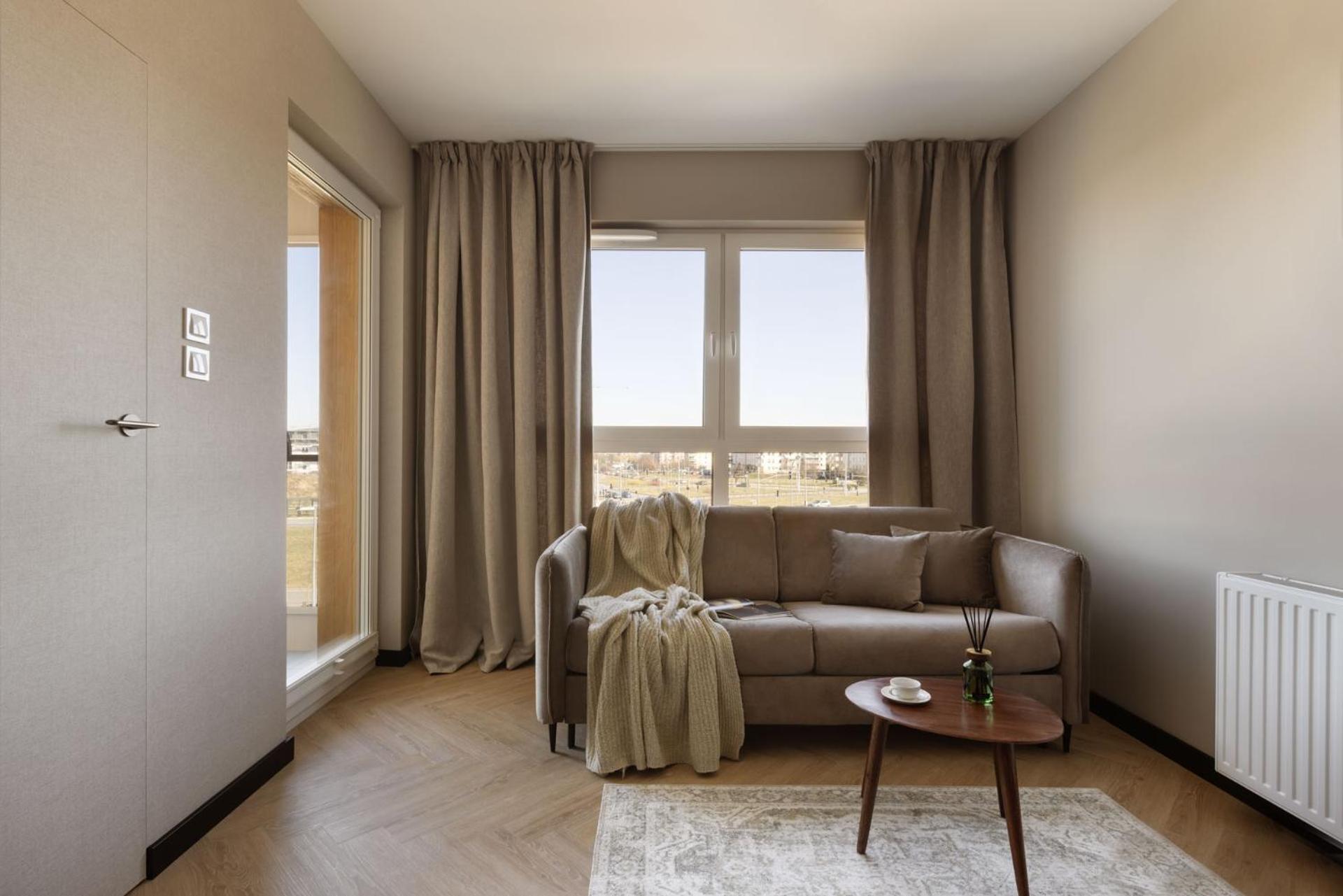 Lavoo Smart Prestige Gdańsk