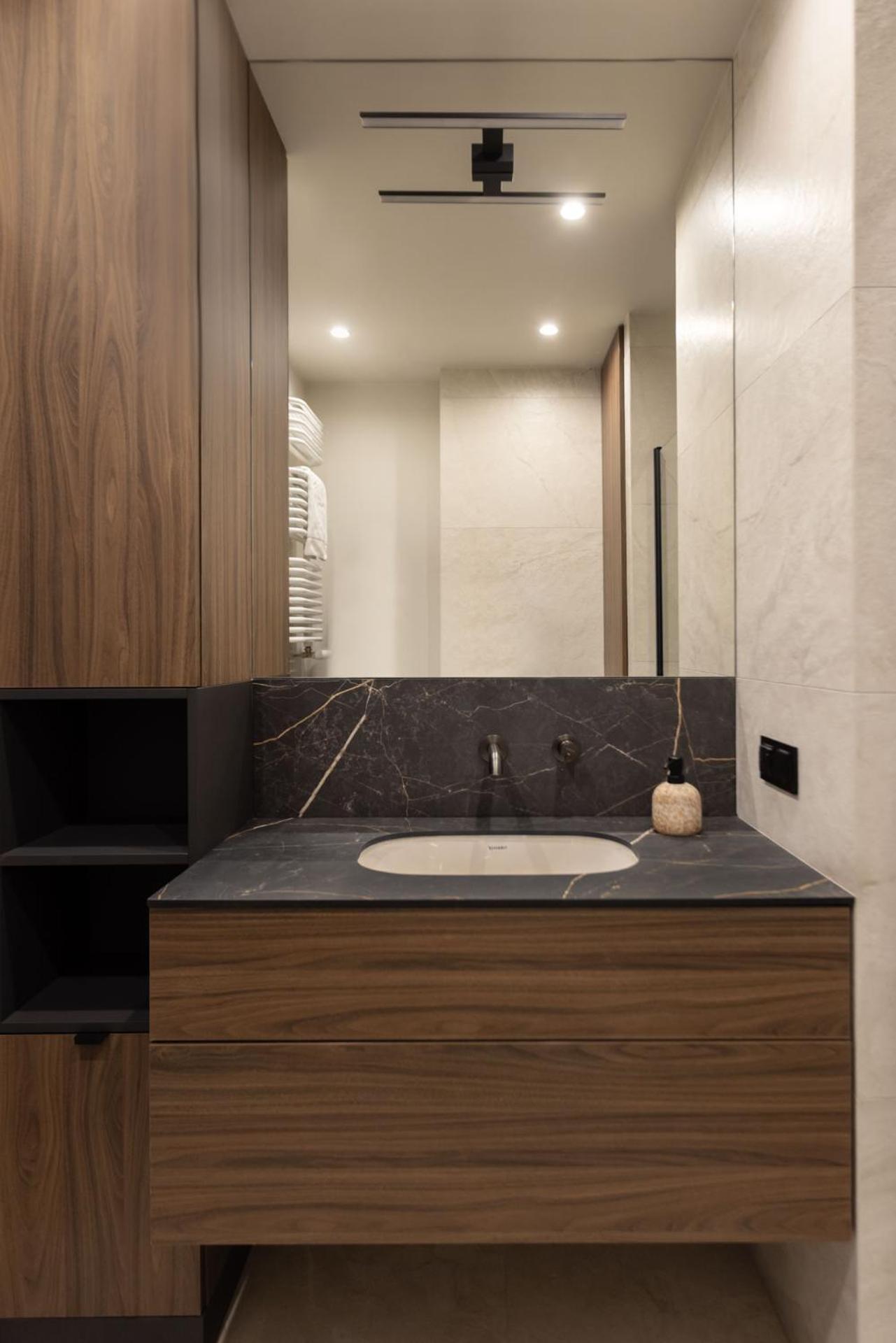 Apartament Lavoo Smart Prestige Gdańsk