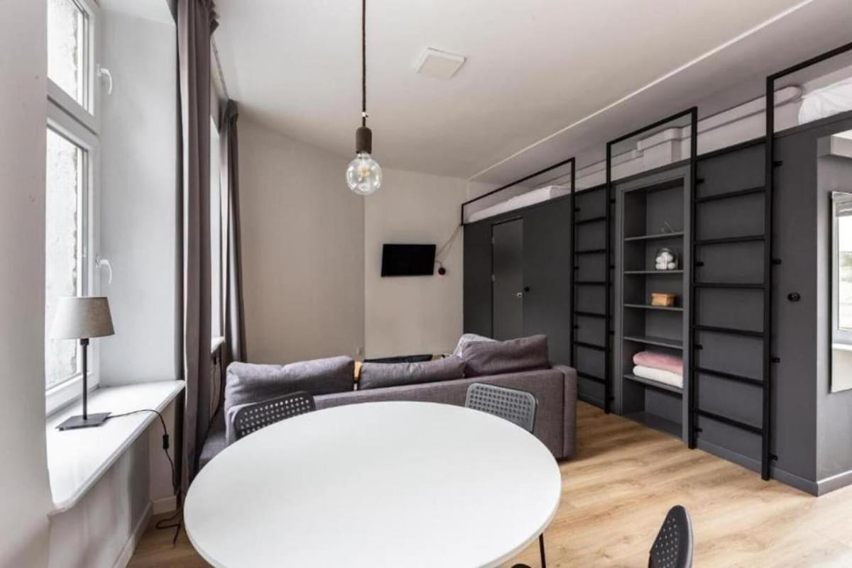 Center Lakowa Apartment