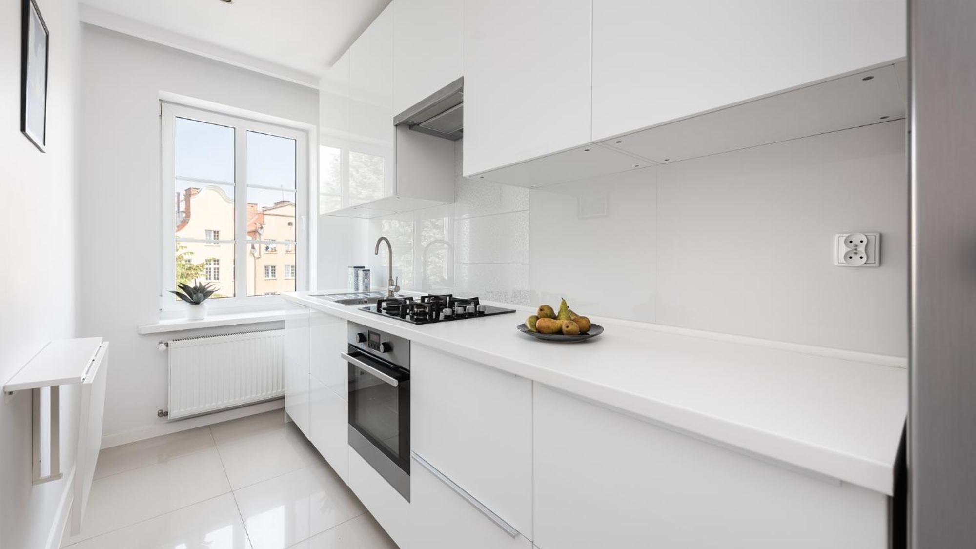 Flatbook - Old Town Sw Ducha Comfort Apartment Gdansk