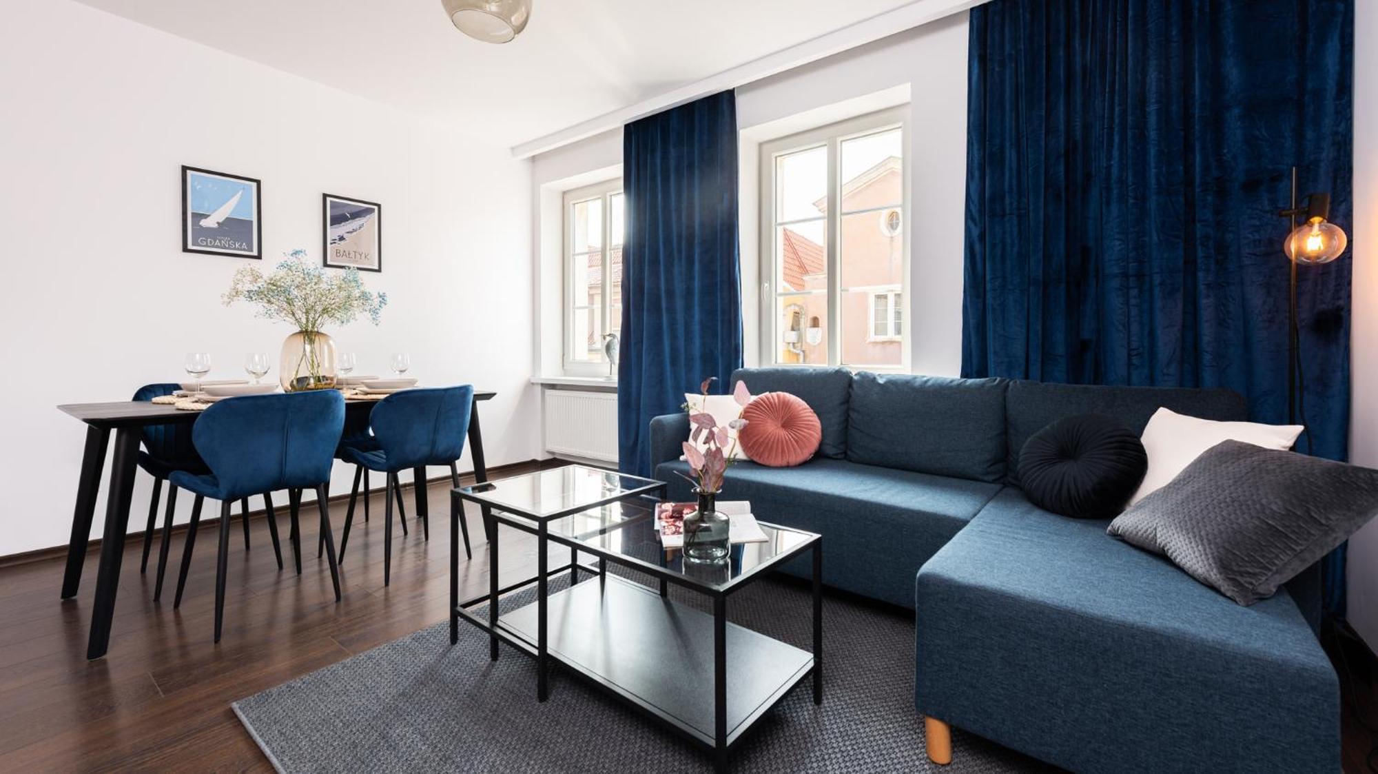 Flatbook - Old Town Sw Ducha Comfort Apartment