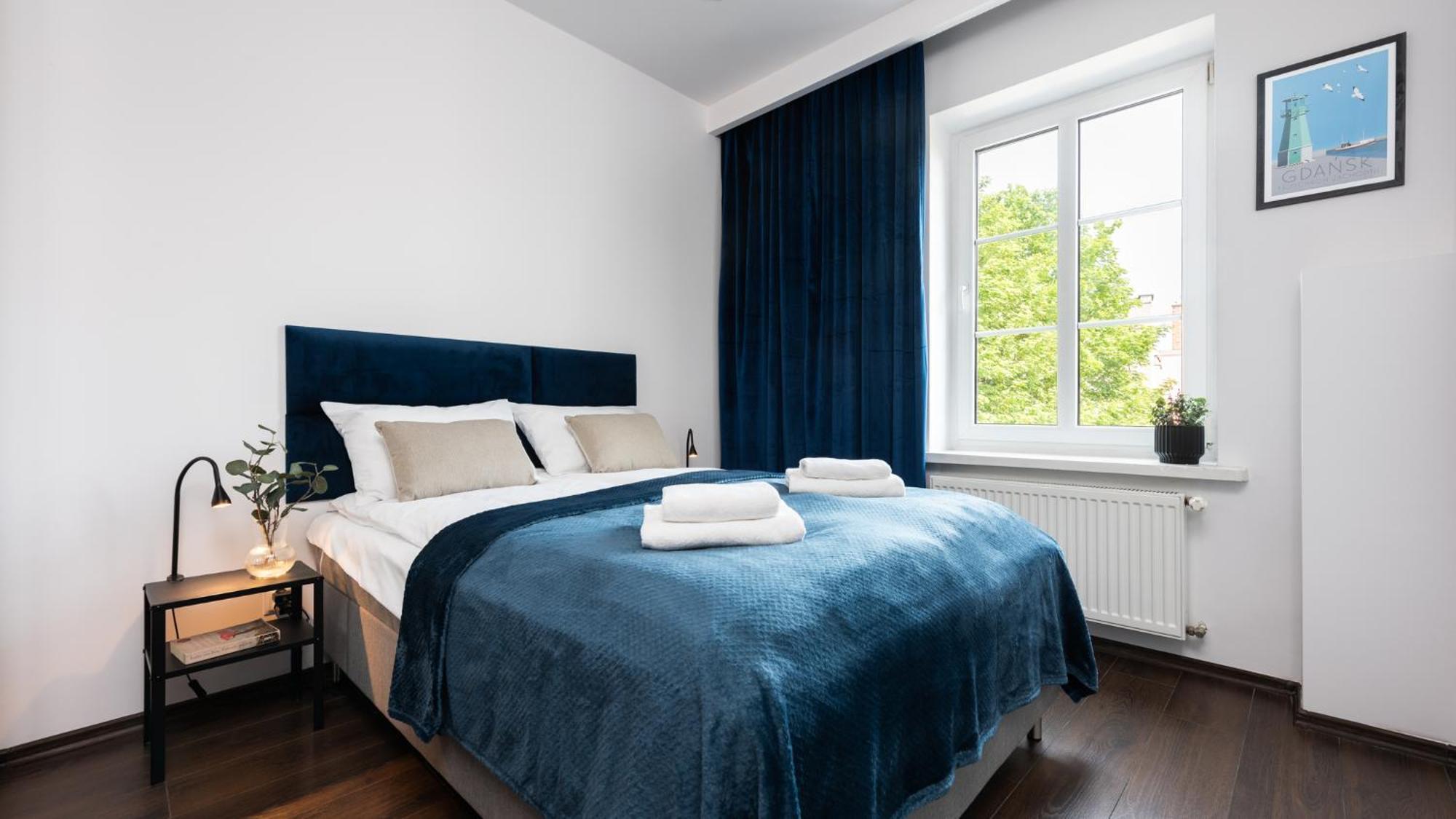 Flatbook - Old Town Sw Ducha Comfort * Gdansk