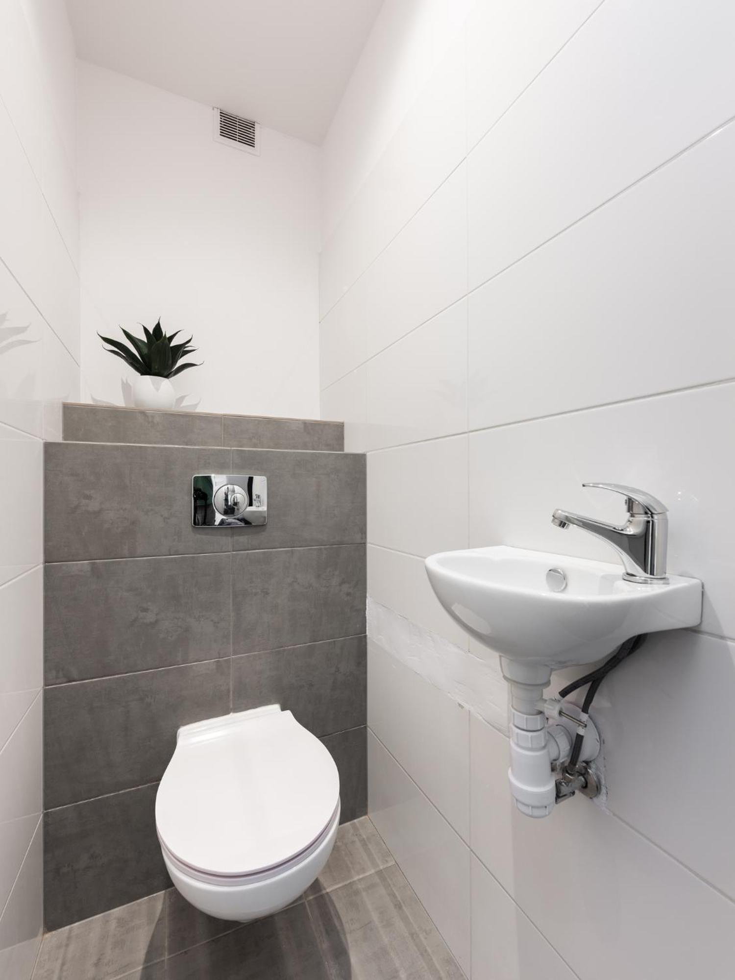 Flatbook - Old Town Sw Ducha Comfort