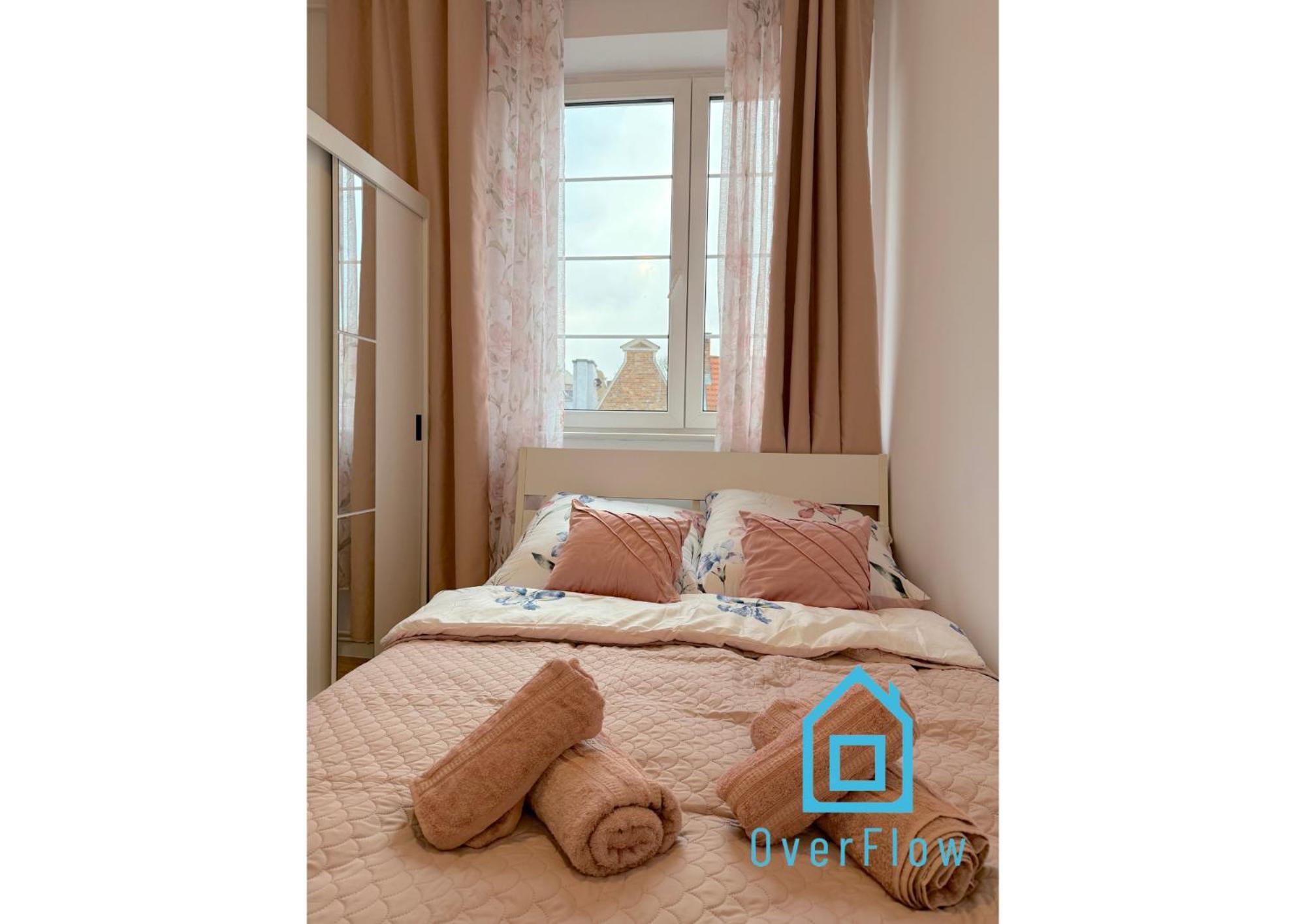 Homestay Rose Old Town Gdansk